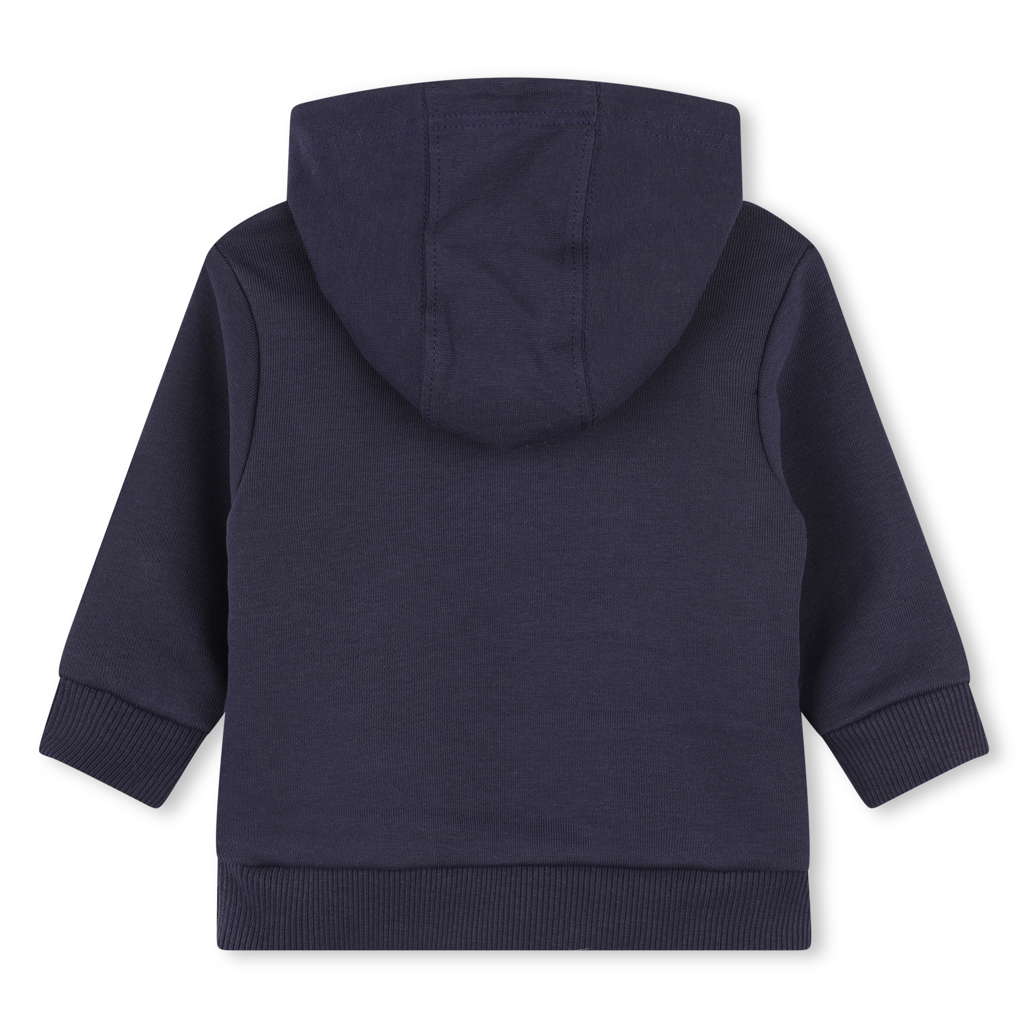 Hooded fleece sweatshirt GIVENCHY for BOY