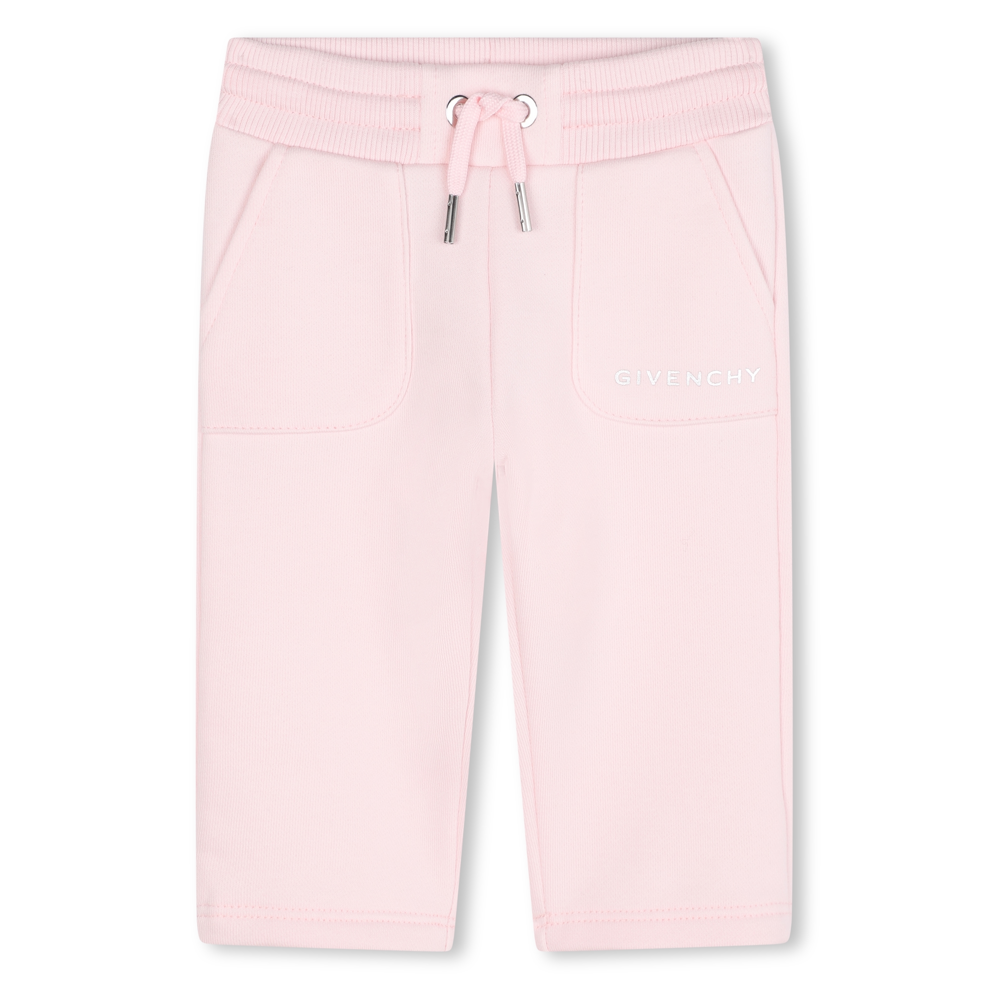 Fleece jogging bottoms GIVENCHY for GIRL