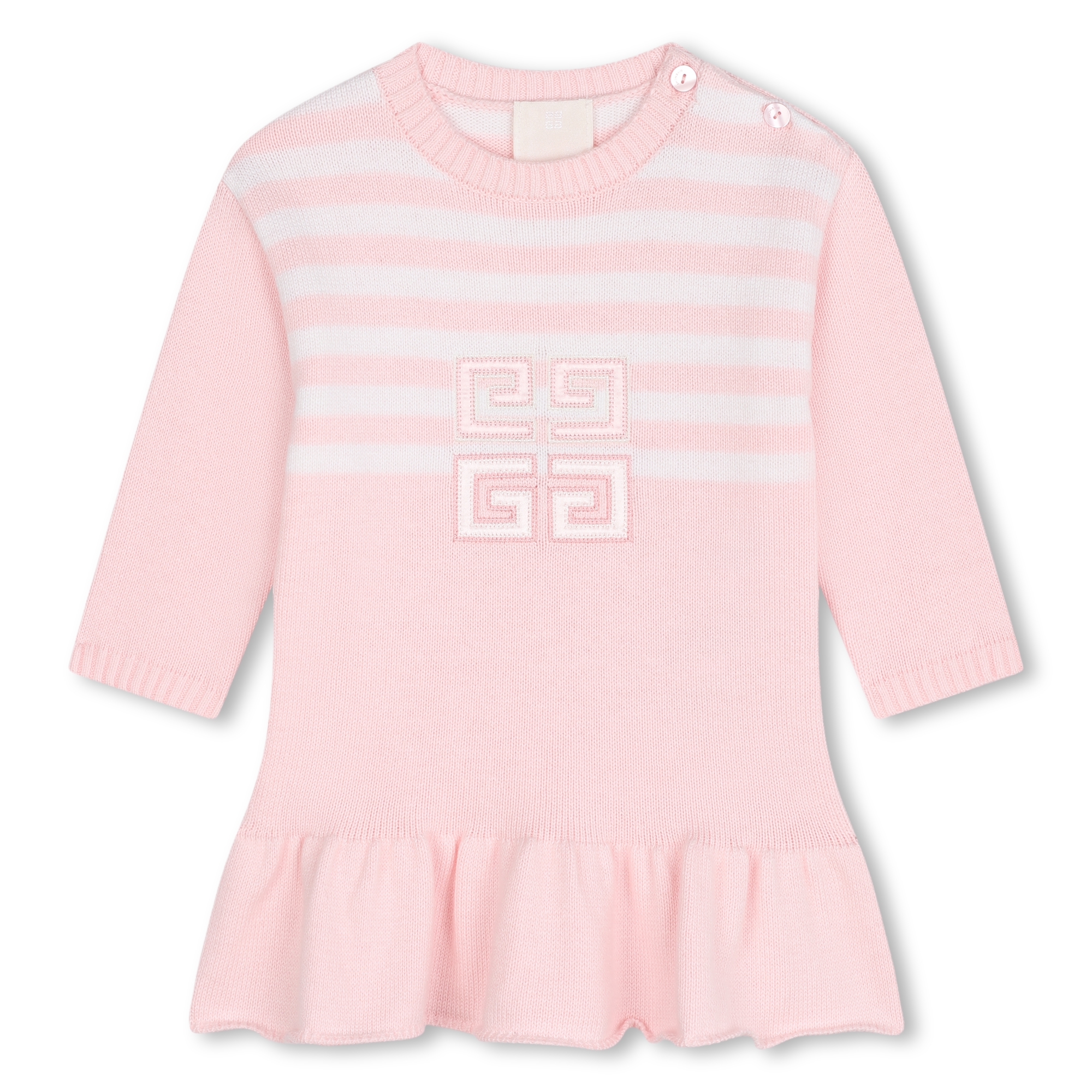 Abito a maglia GIVENCHY Per BAMBINA