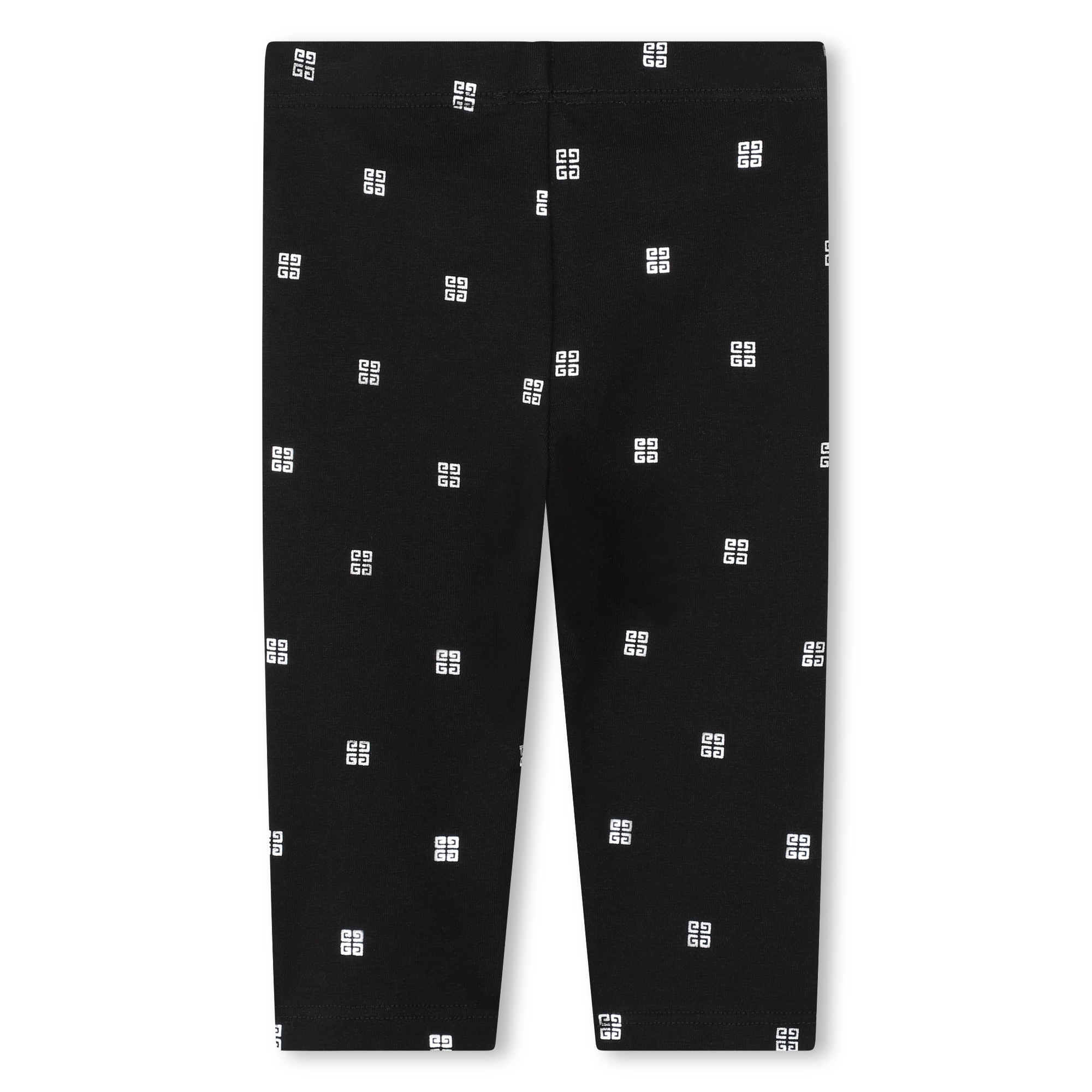 Cotton leggings GIVENCHY for GIRL