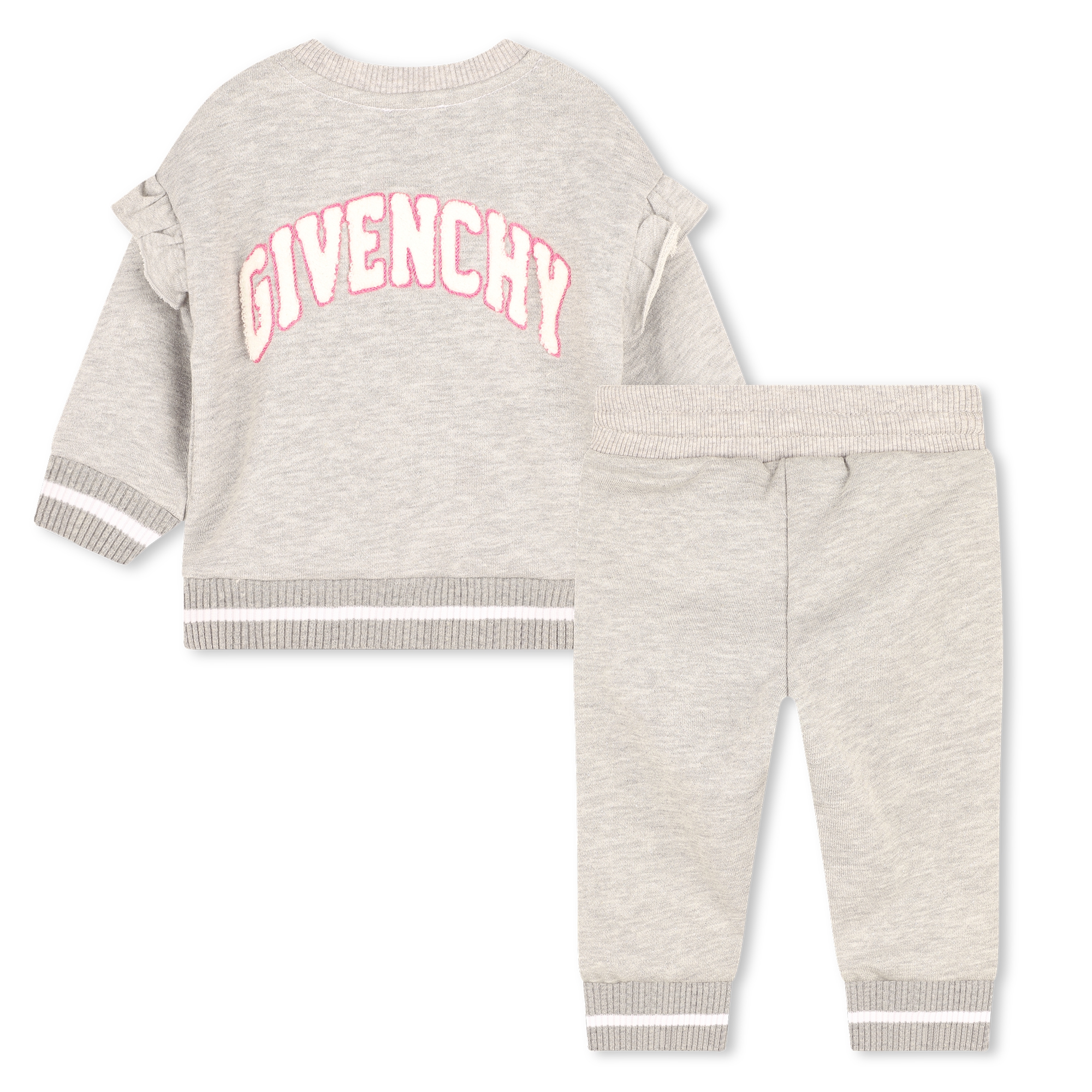 Tracksuit set GIVENCHY for GIRL