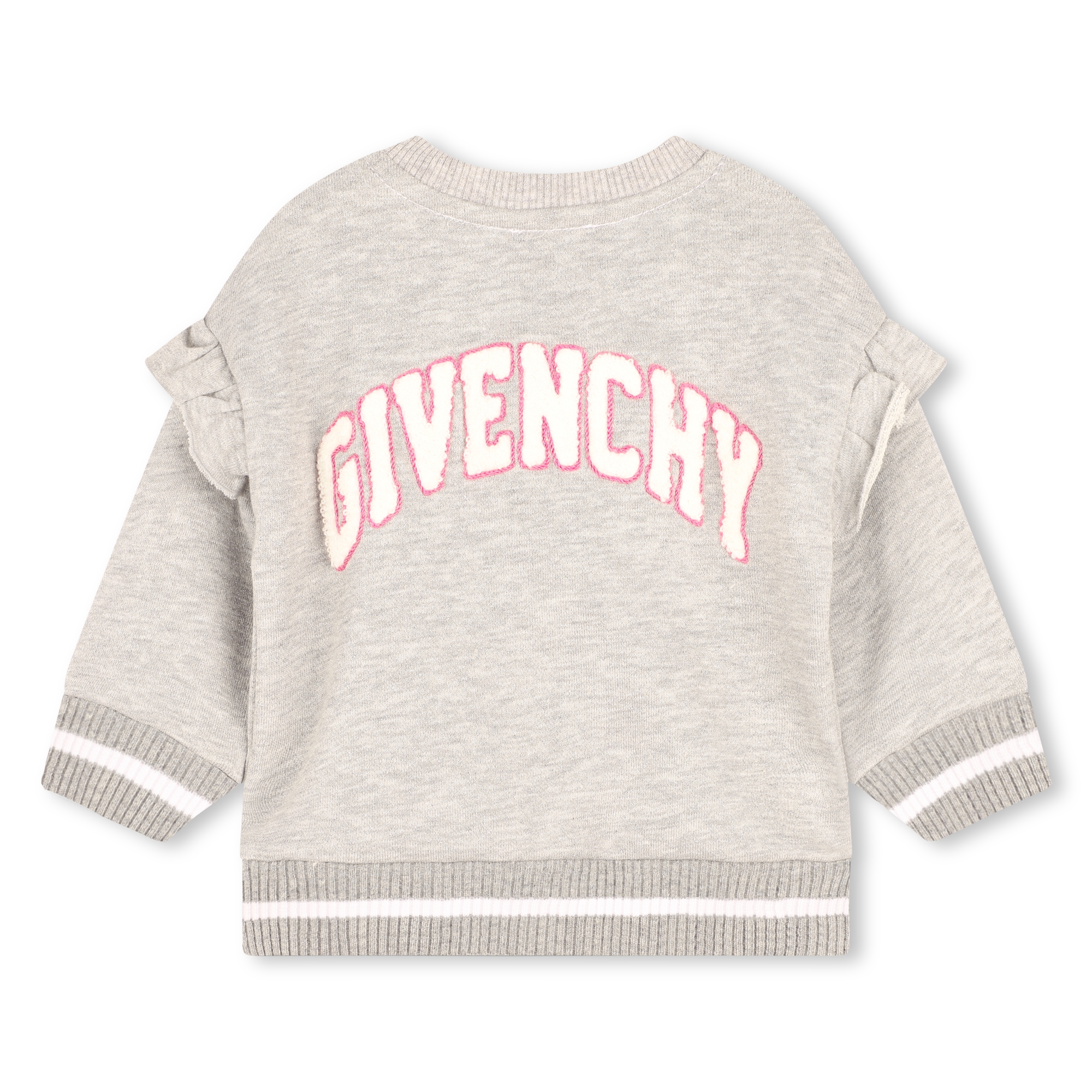 Tracksuit set GIVENCHY for GIRL