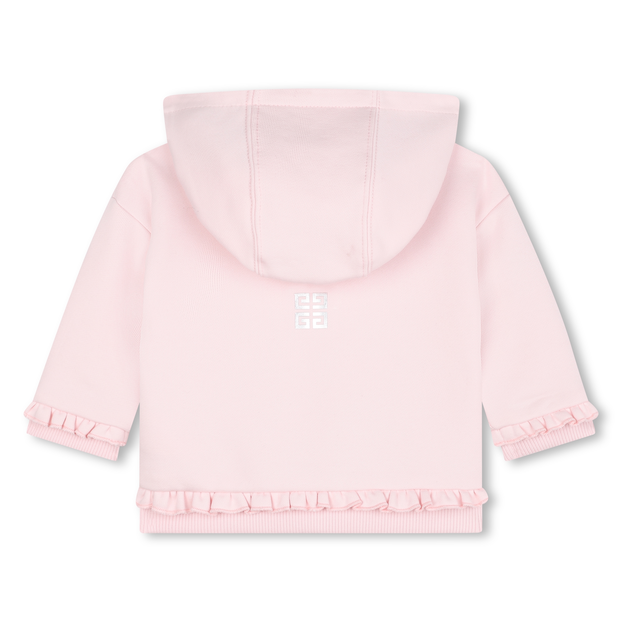 Cardigan à capuche GIVENCHY pour FILLE