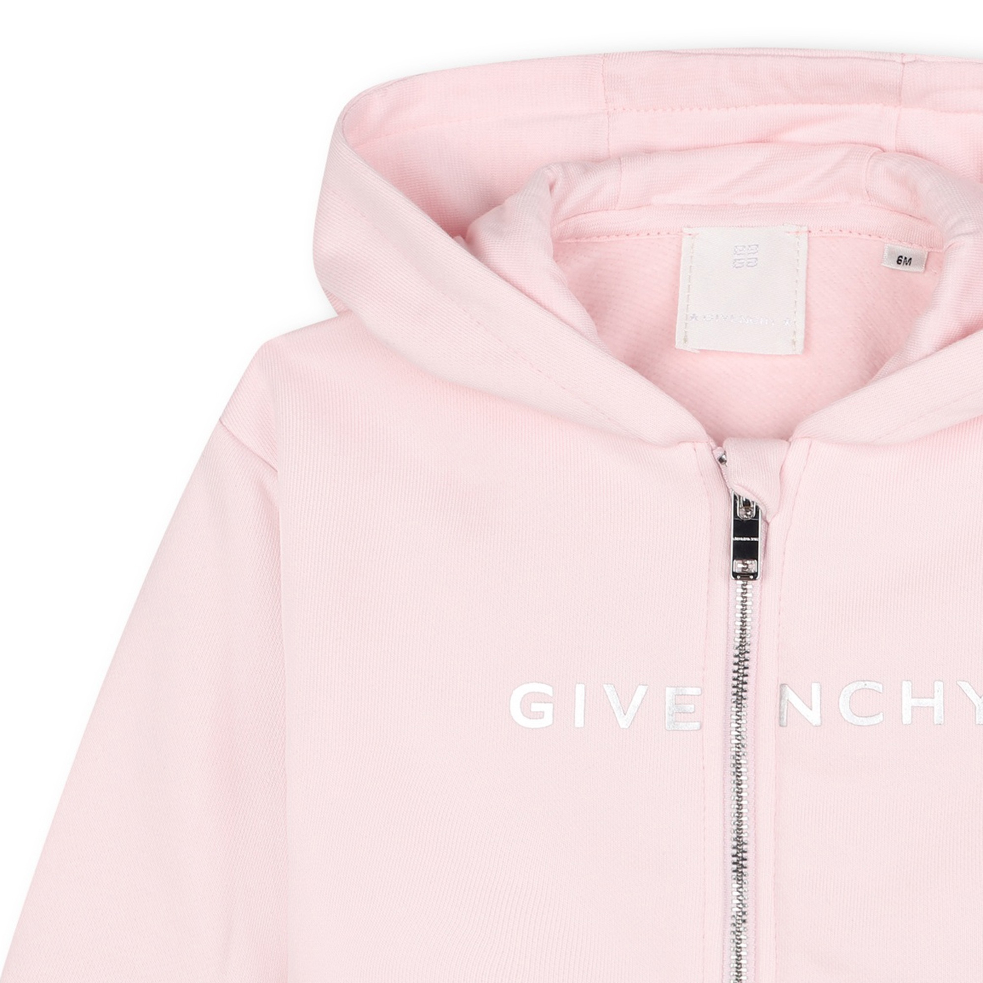 Kapuzen-Sweatjacke GIVENCHY Für MÄDCHEN