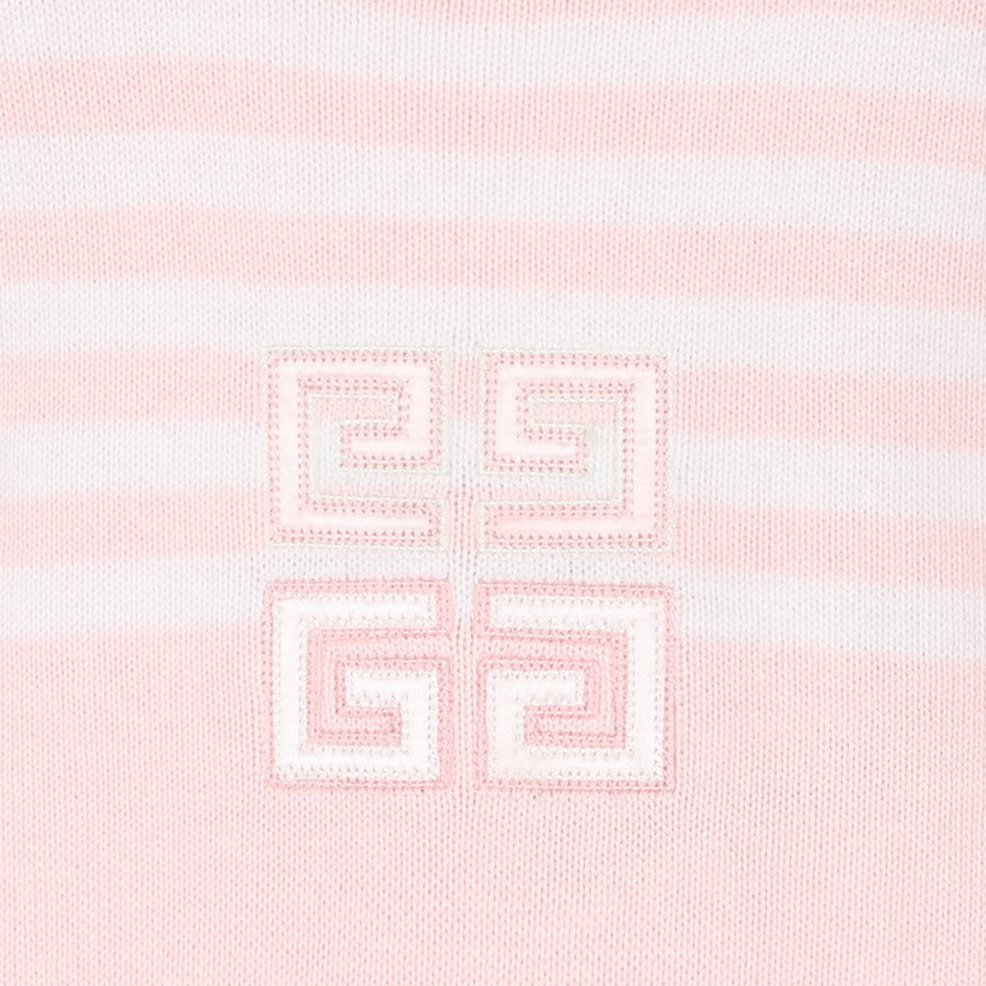 Knitted jumper GIVENCHY for GIRL