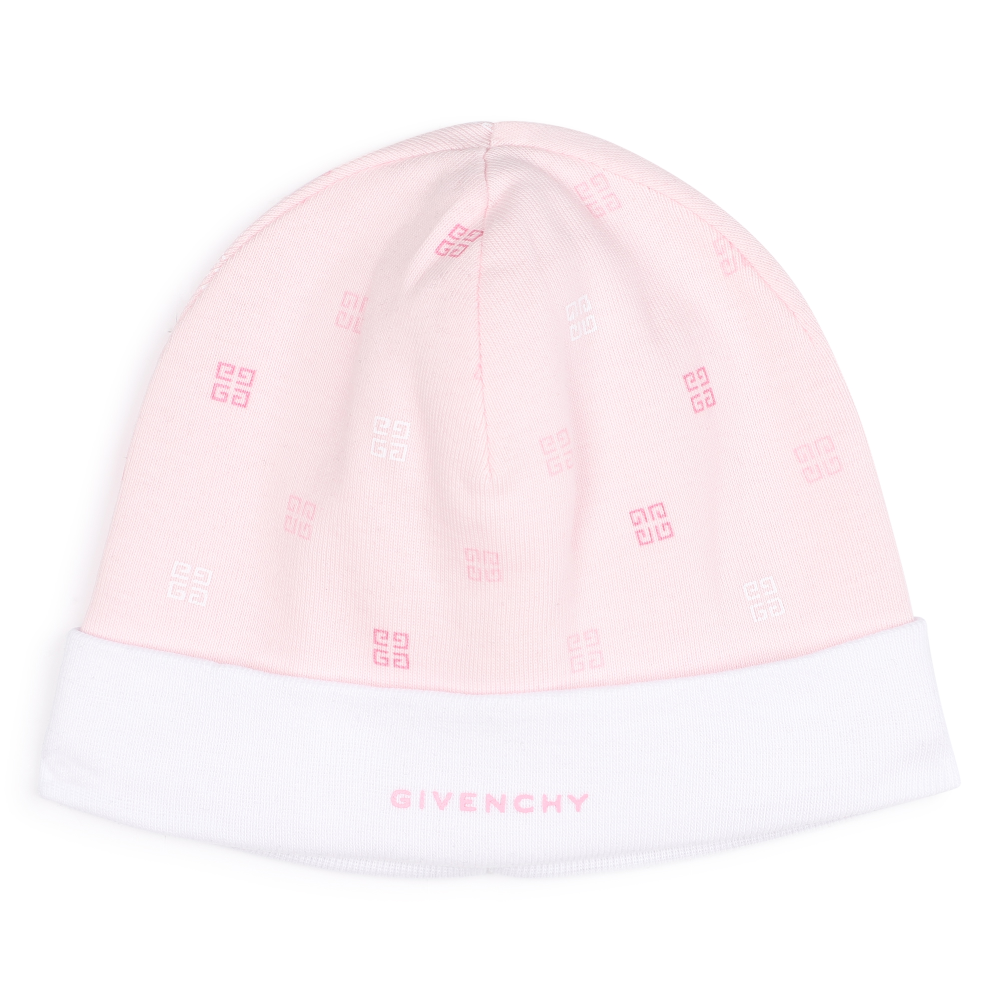 Pack de dos gorros GIVENCHY para UNISEXO