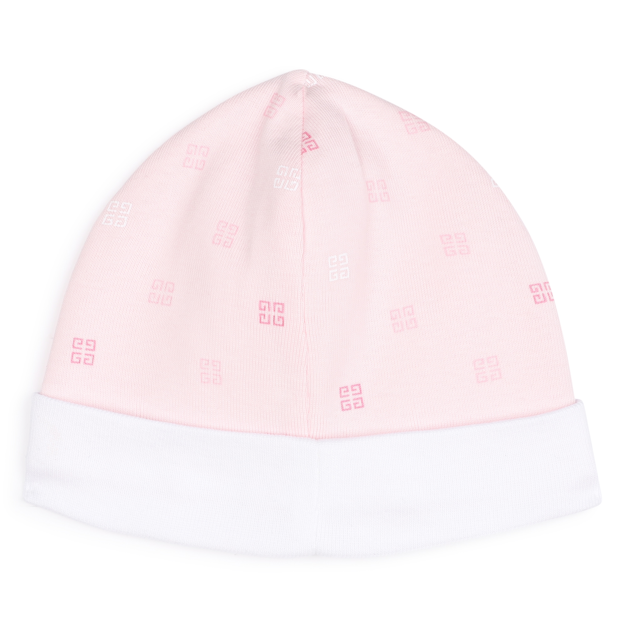 Lot de deux bonnets GIVENCHY pour UNISEXE