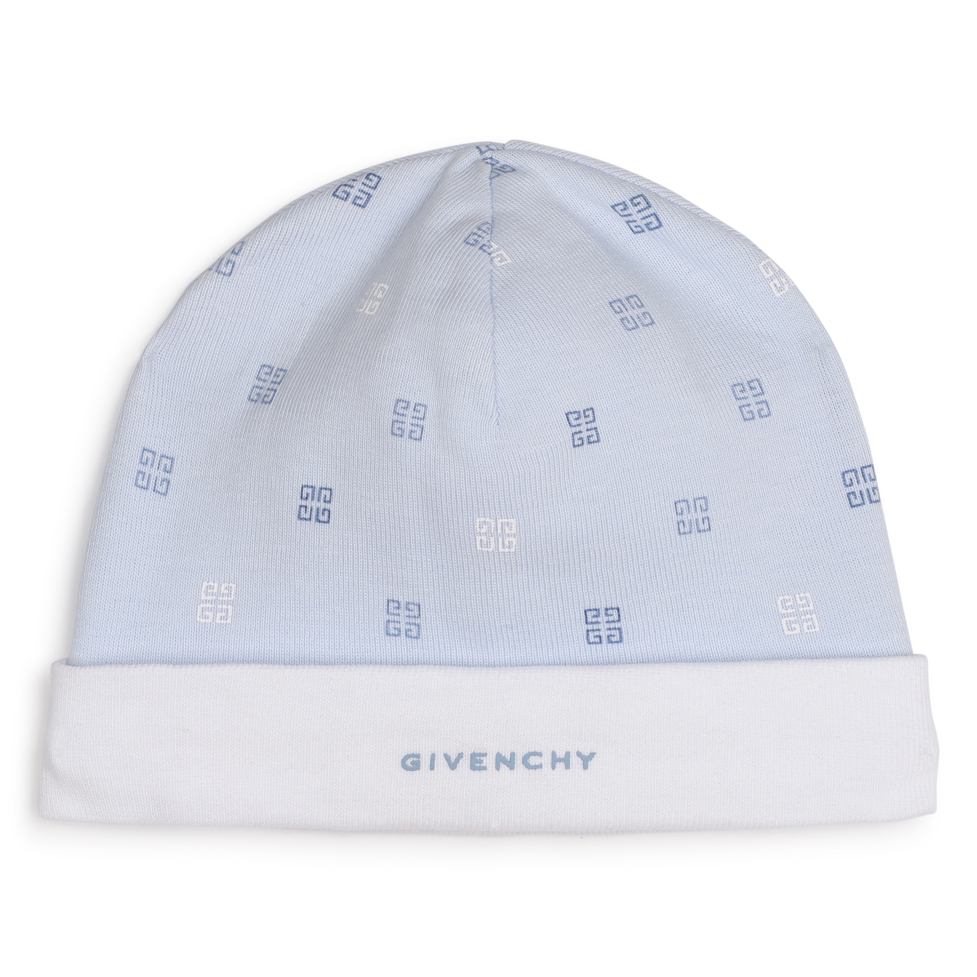 Pack de dos gorros GIVENCHY para UNISEXO