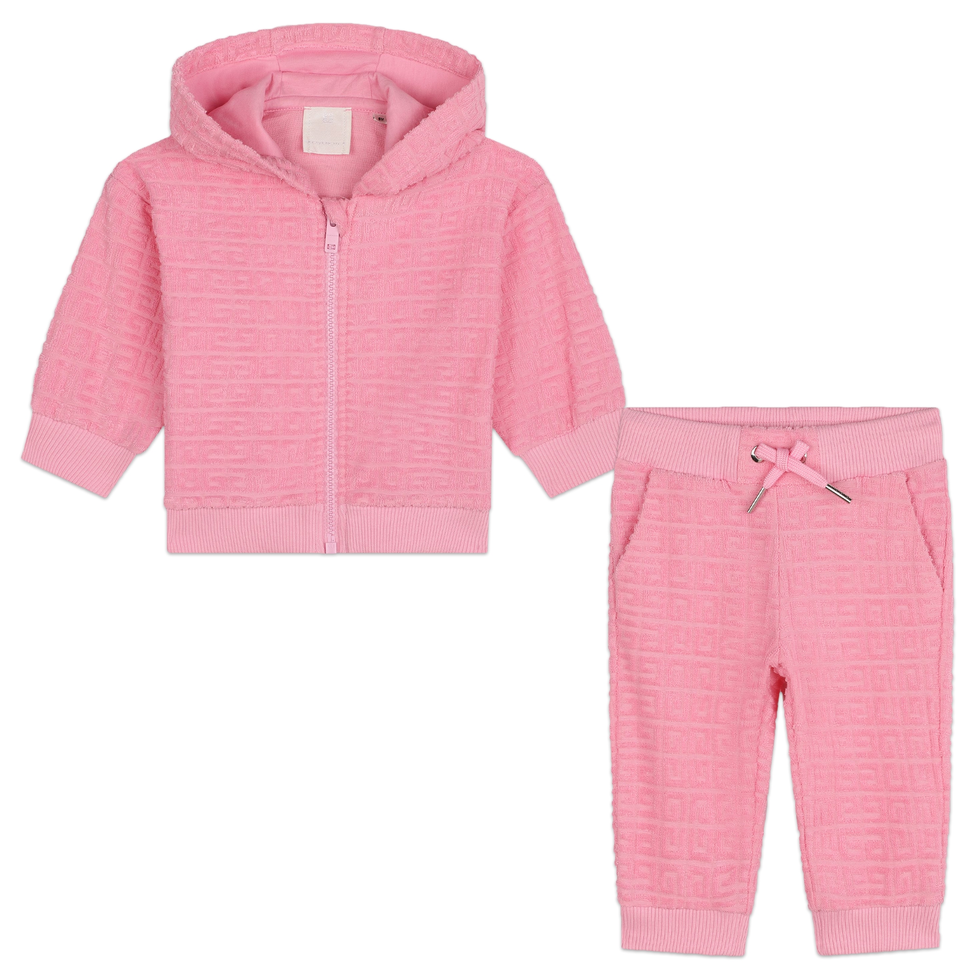 Tracksuit set GIVENCHY for GIRL