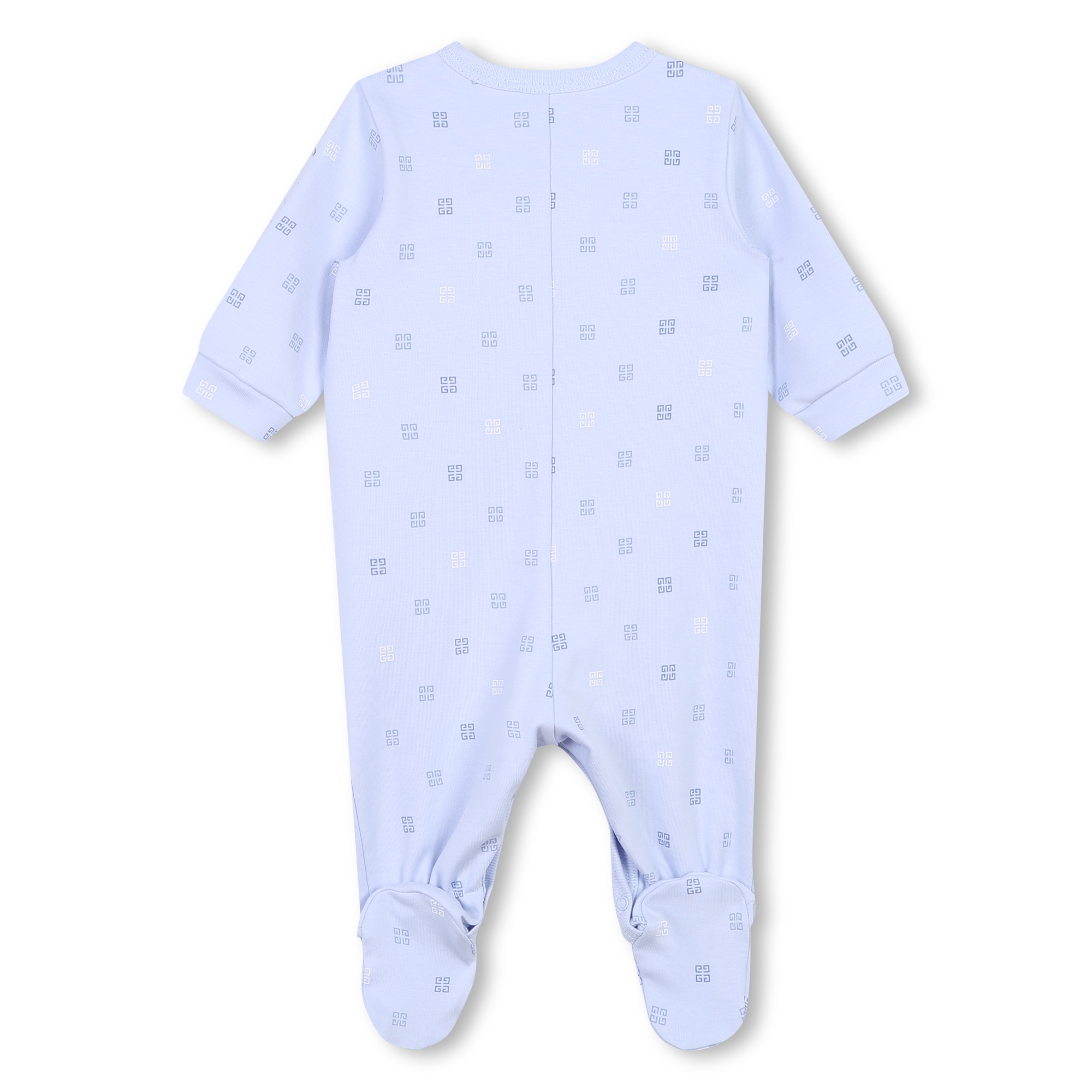 Baumwoll-Pyjama GIVENCHY Für UNISEX