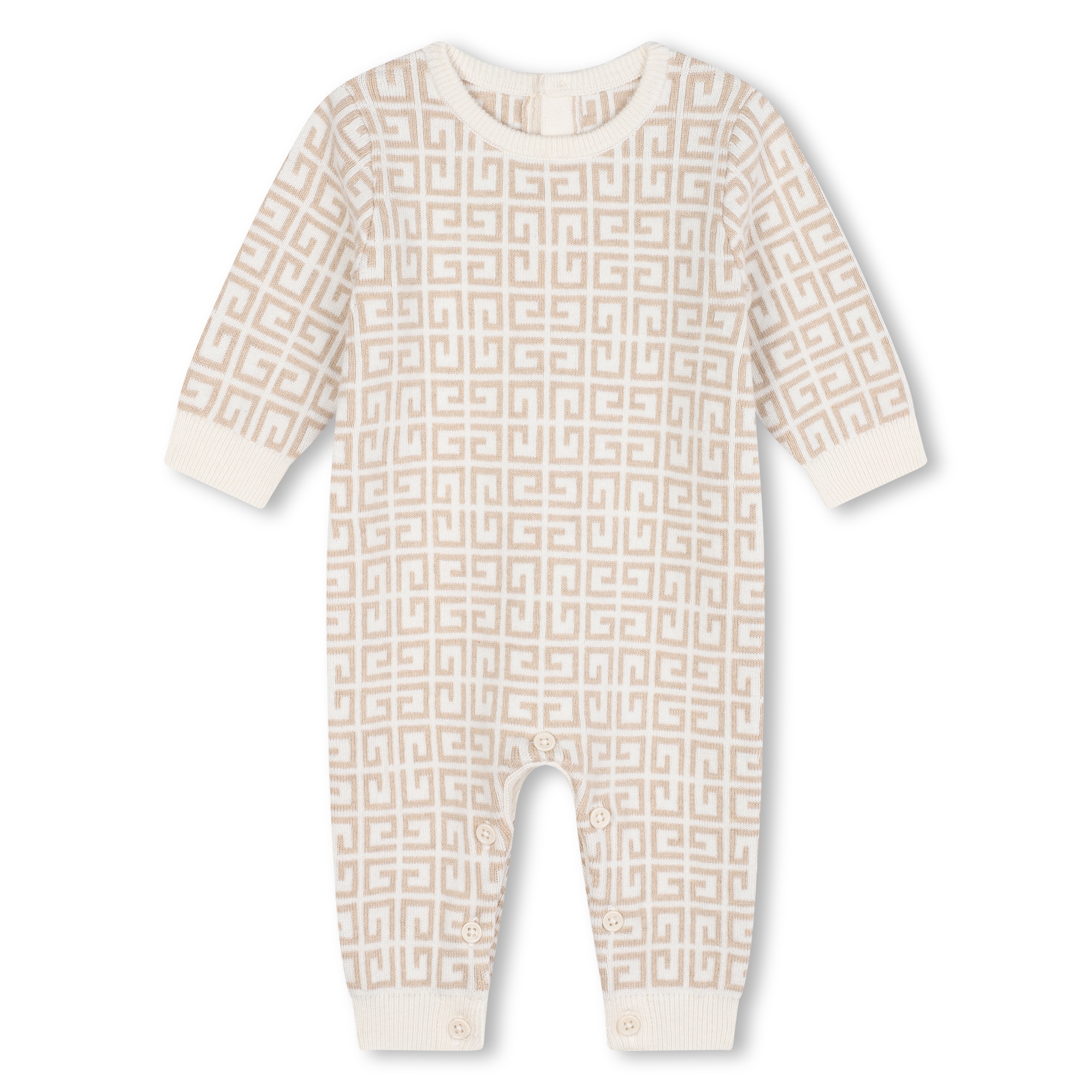 Set aus Overall und Mütze GIVENCHY Für UNISEX