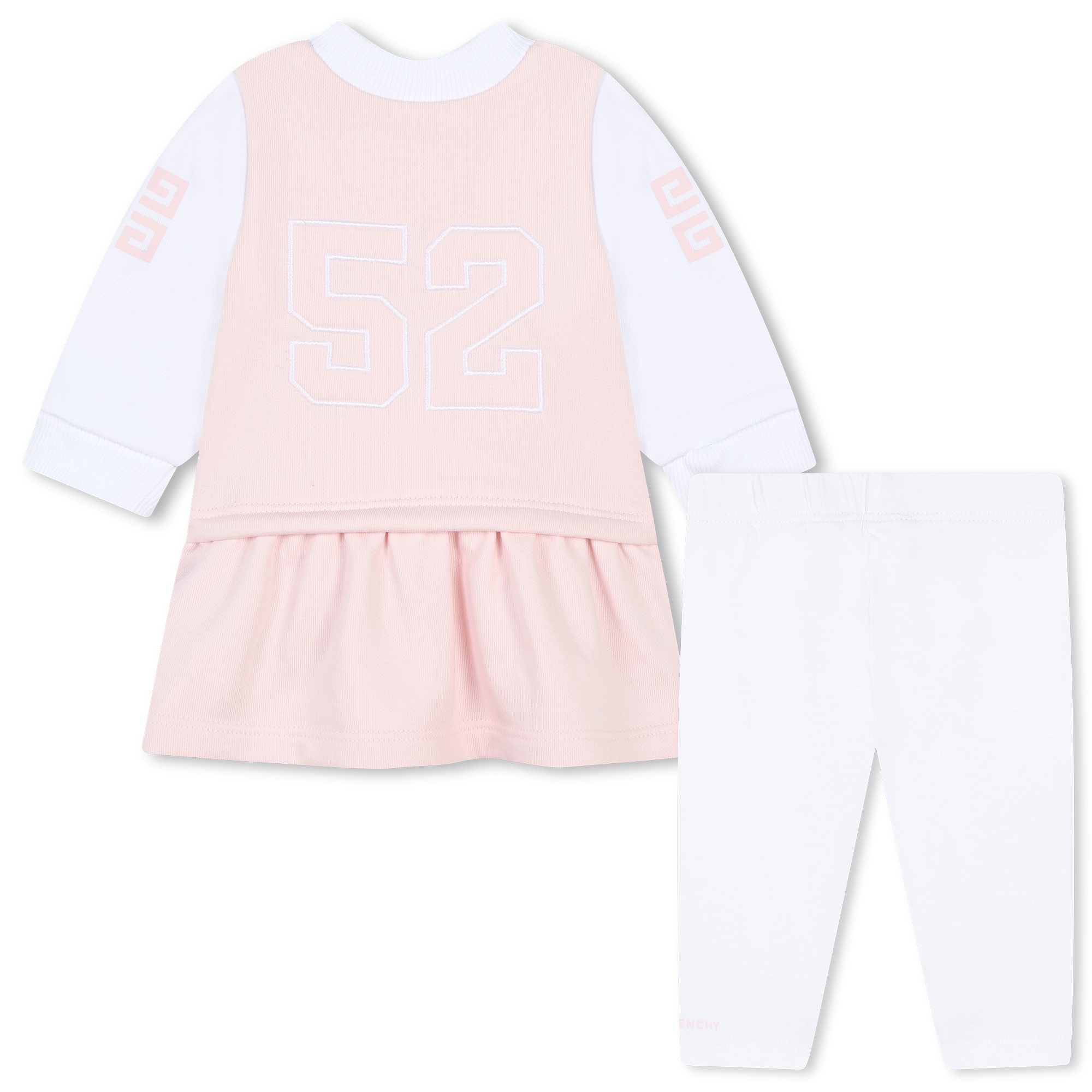 Set aus Kleid und Leggings GIVENCHY Für UNISEX