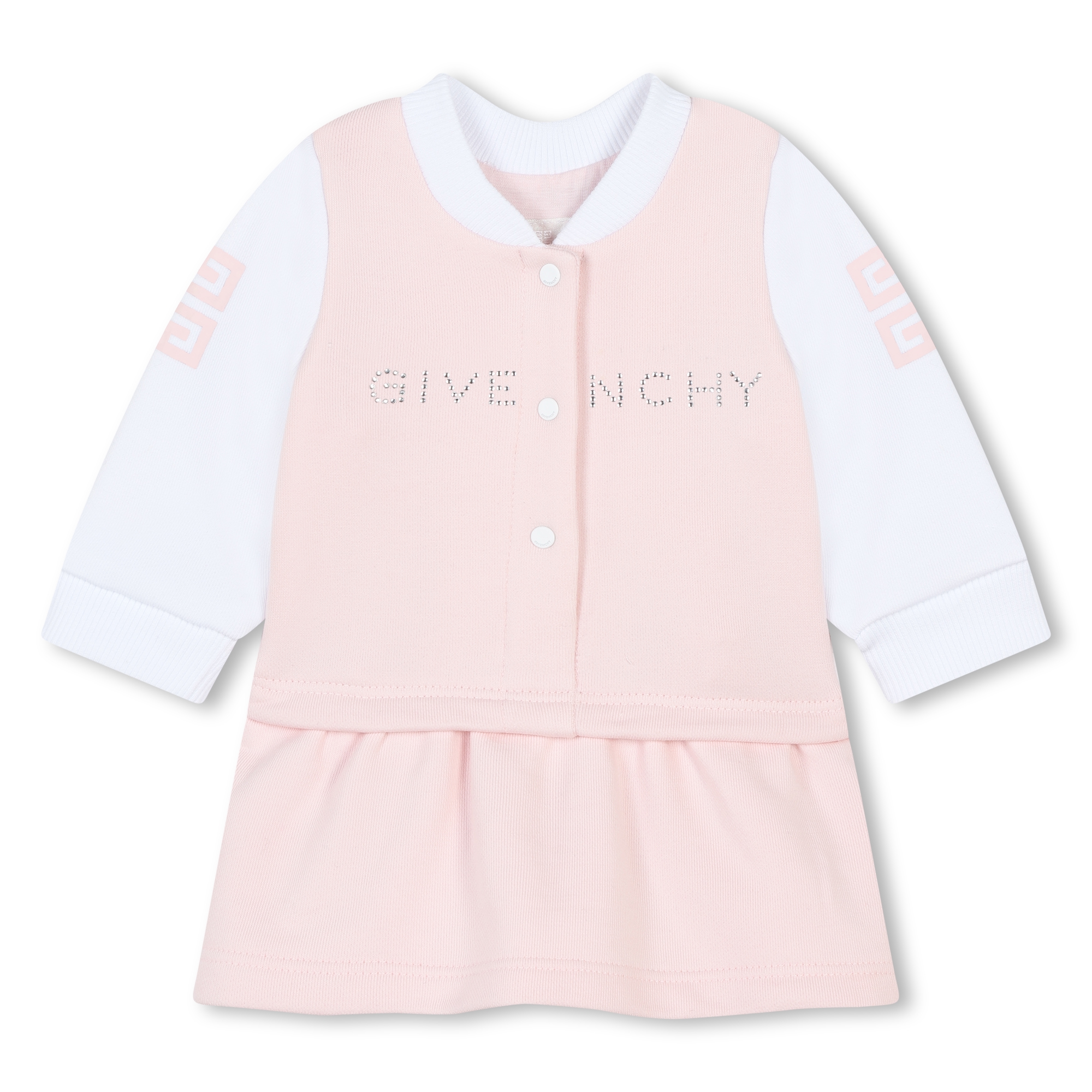 Dress and leggings set GIVENCHY for UNISEX