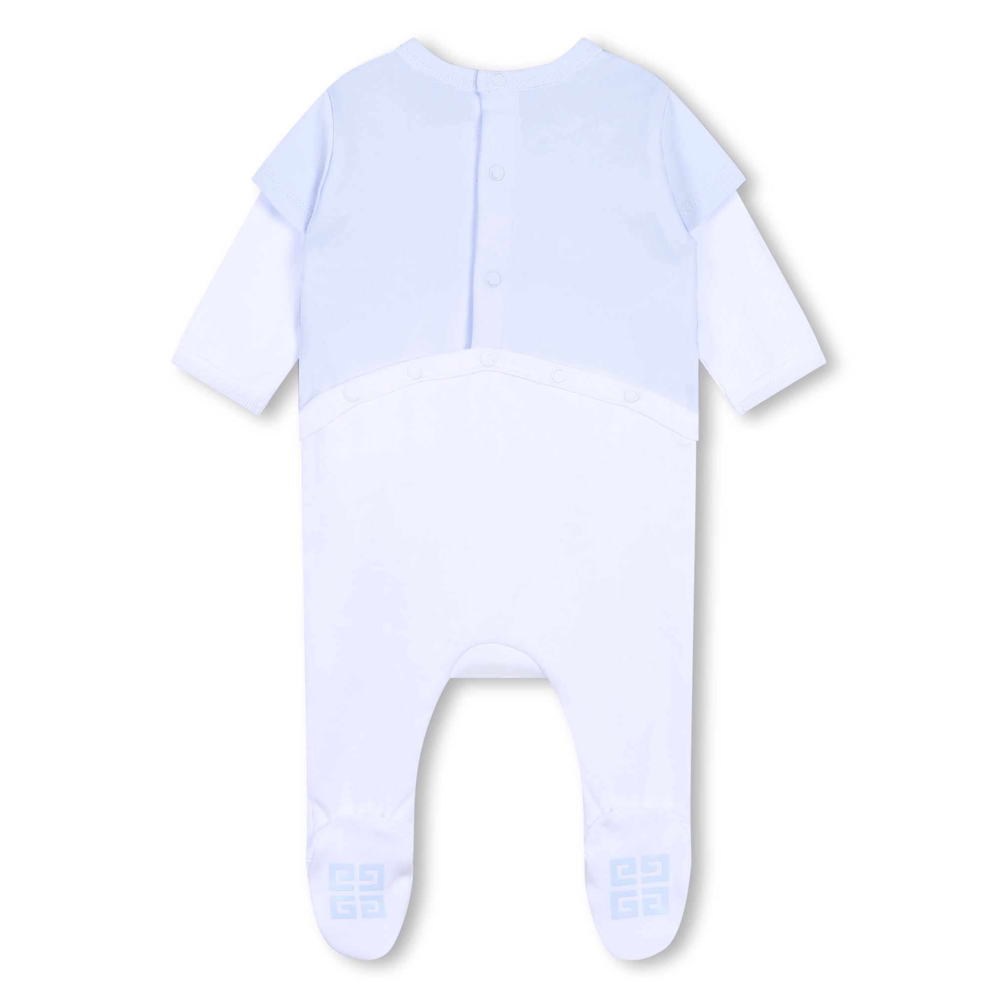 Pyjama, Lätzchen und Mütze GIVENCHY Für UNISEX