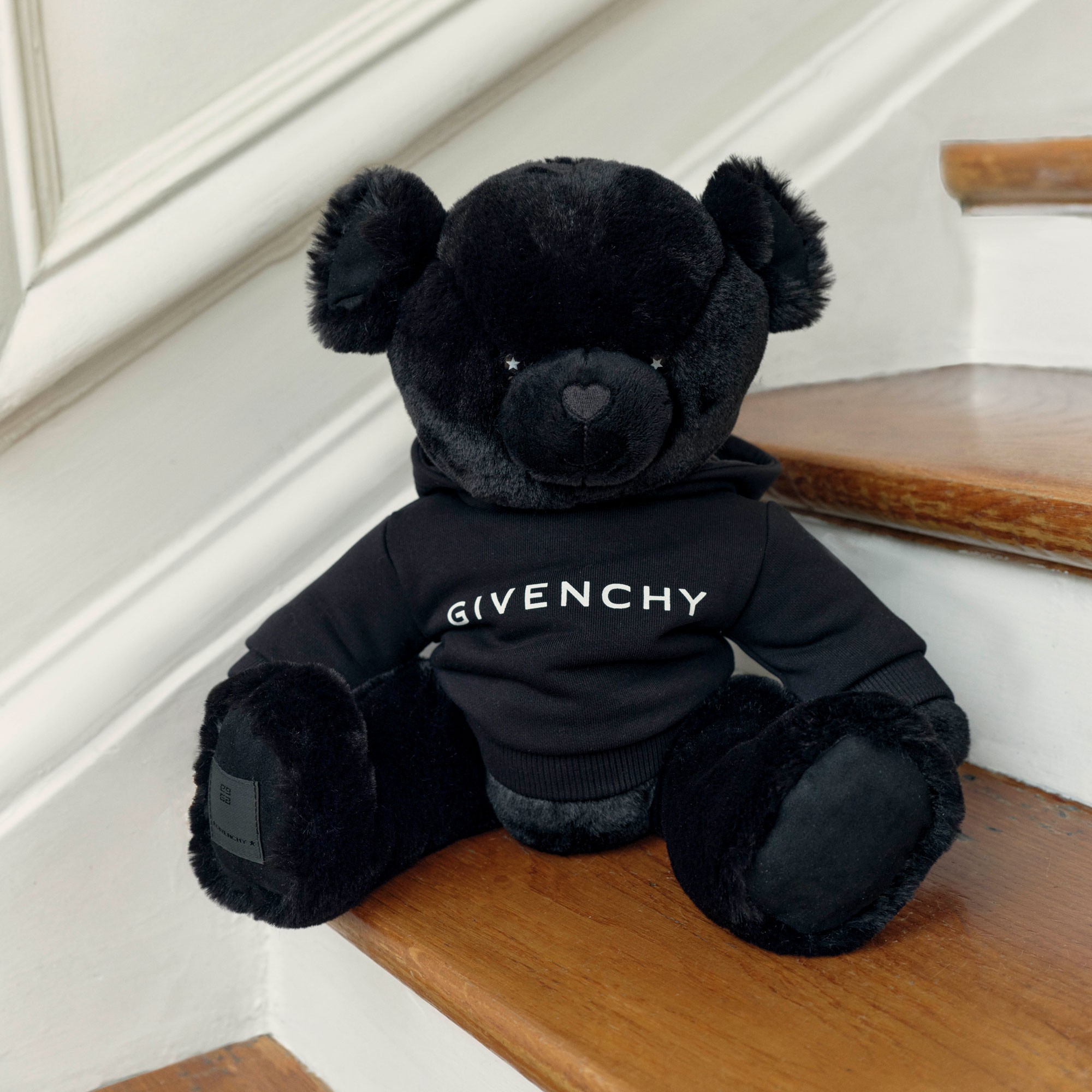 Doudou avec sweat-shirt GIVENCHY pour UNISEXE