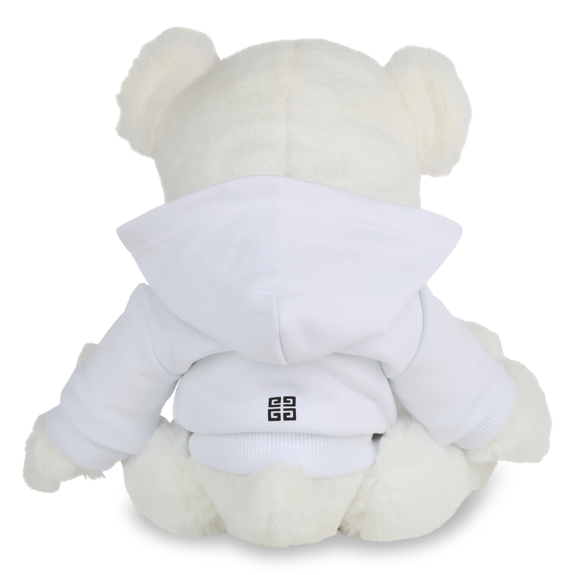 Peluche con sudadera GIVENCHY para UNISEXO