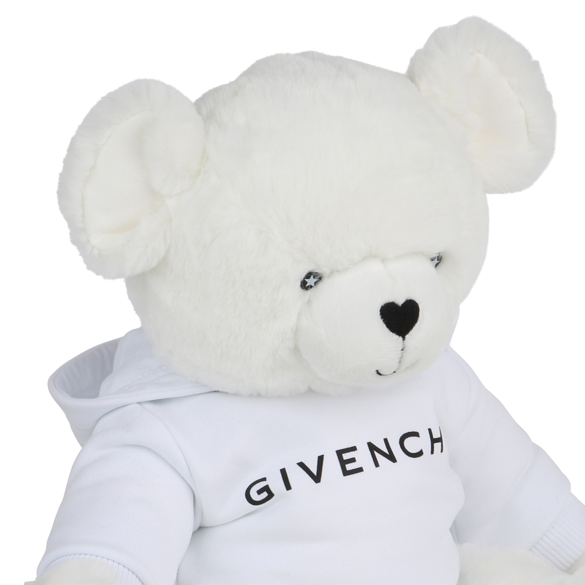 Peluche con felpa GIVENCHY Per UNISEX