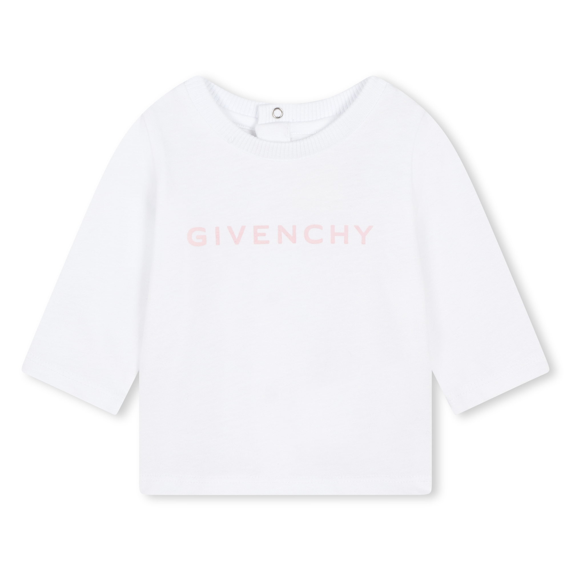 Broek, vest en T-shirt GIVENCHY Voor