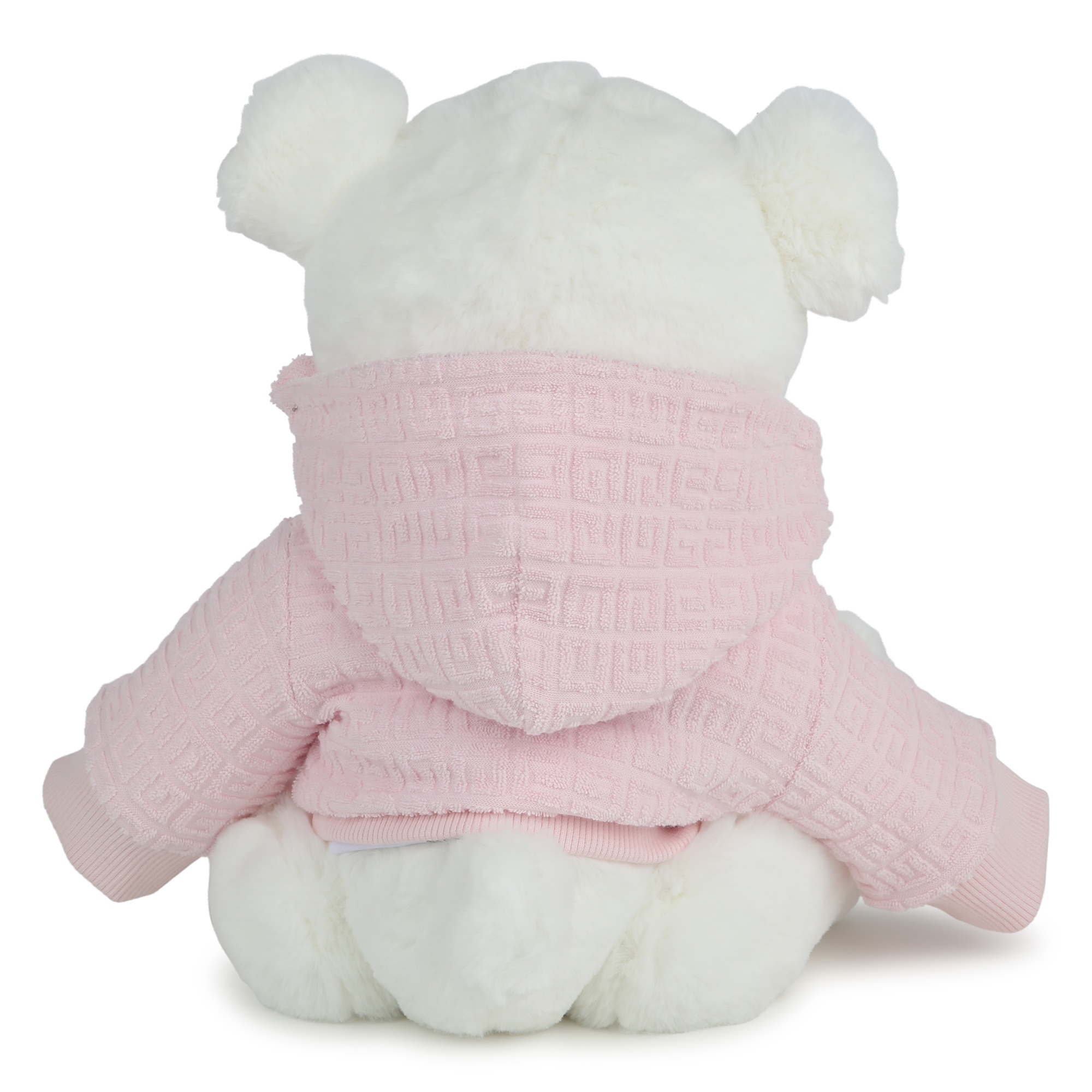 Peluche con felpa GIVENCHY Per UNISEX