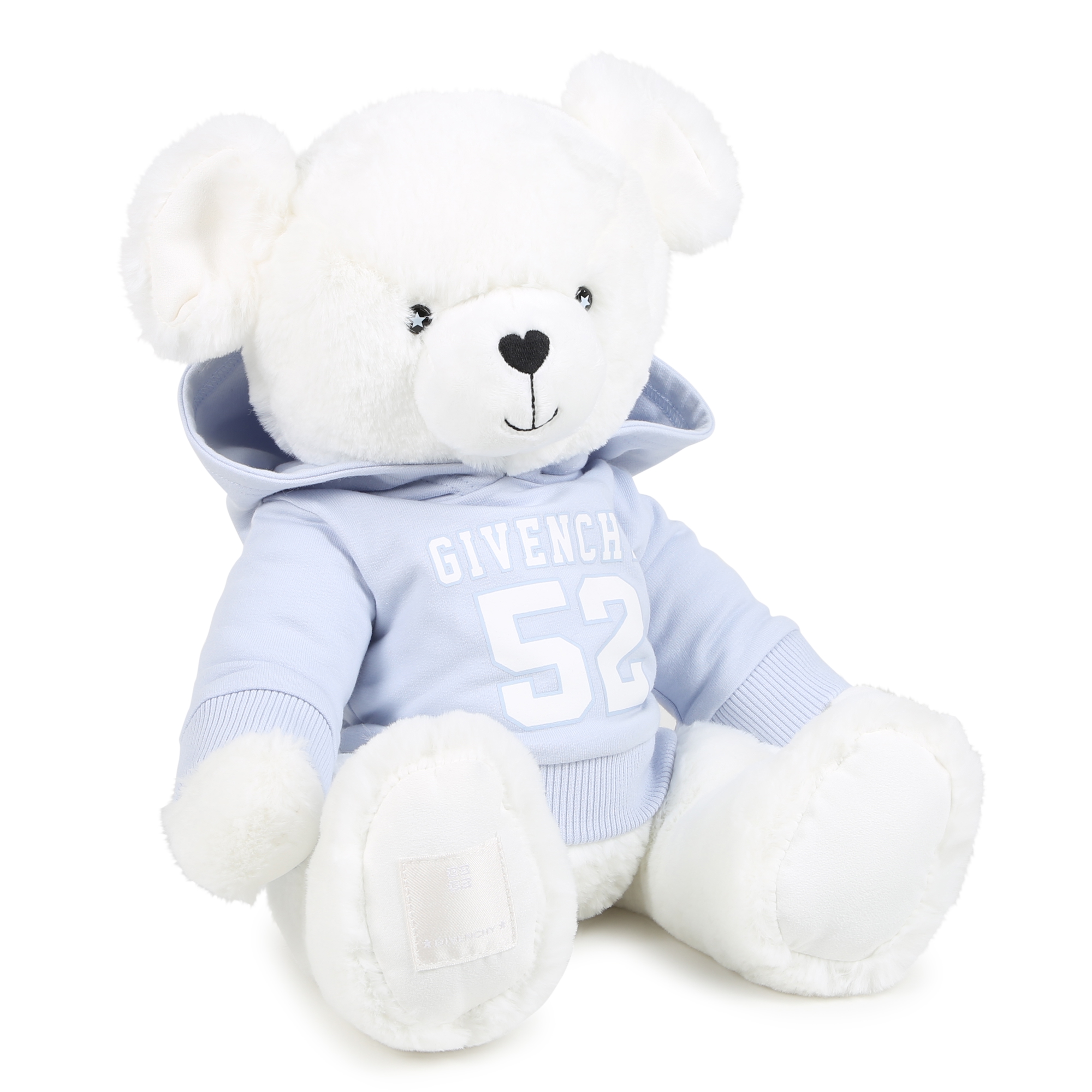 Peluche con felpa GIVENCHY Per UNISEX