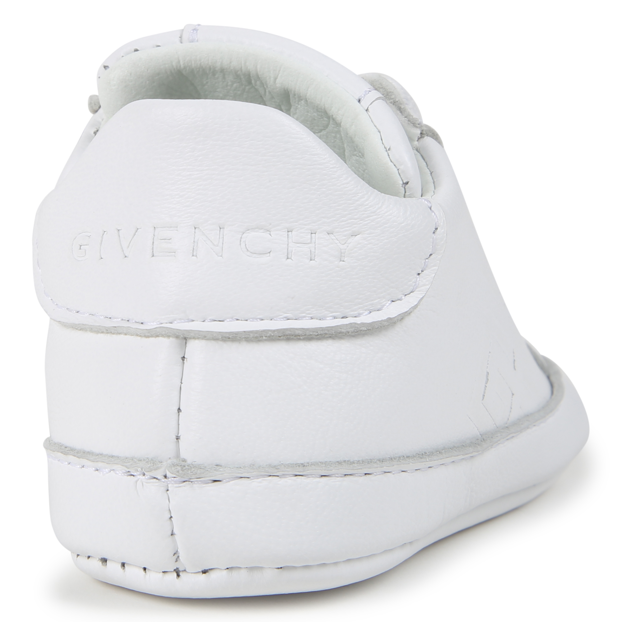 Patucos de cuero GIVENCHY para UNISEXO