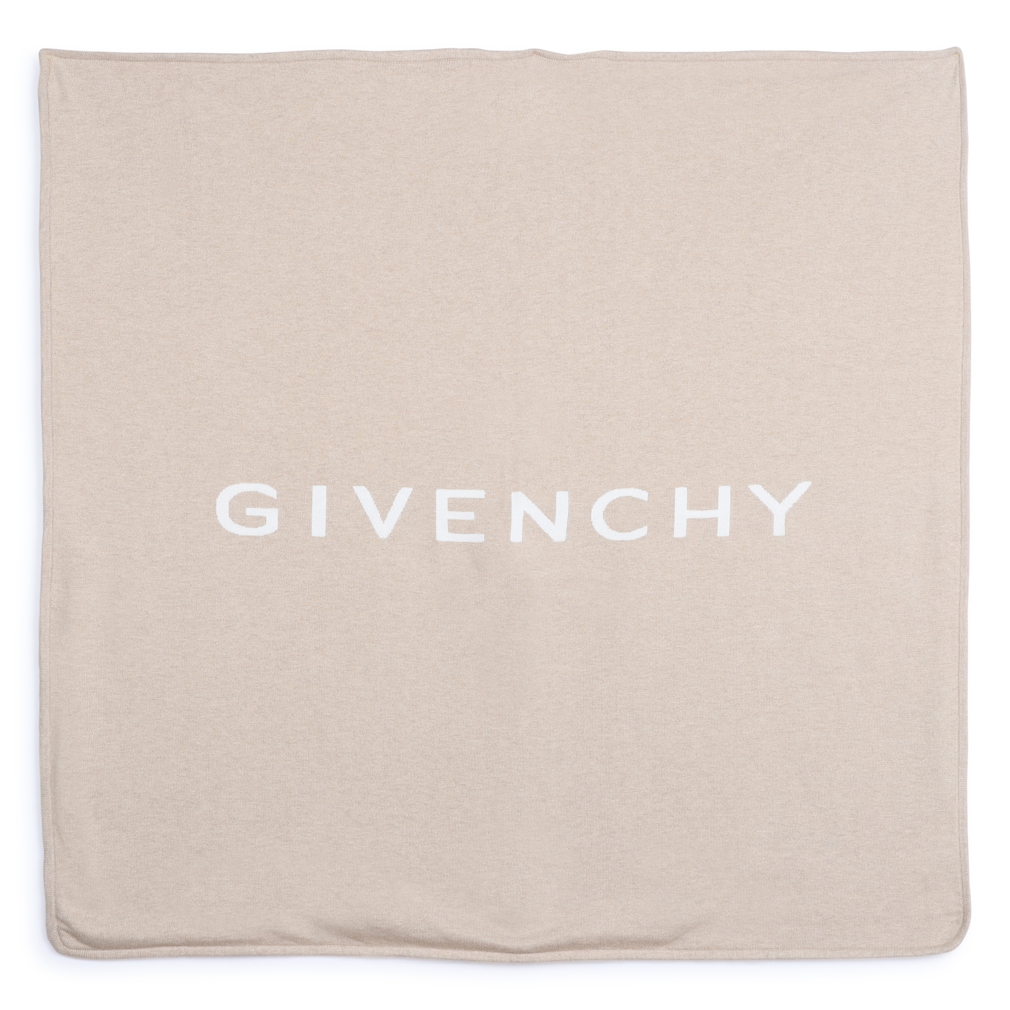 Gebreide deken GIVENCHY Voor