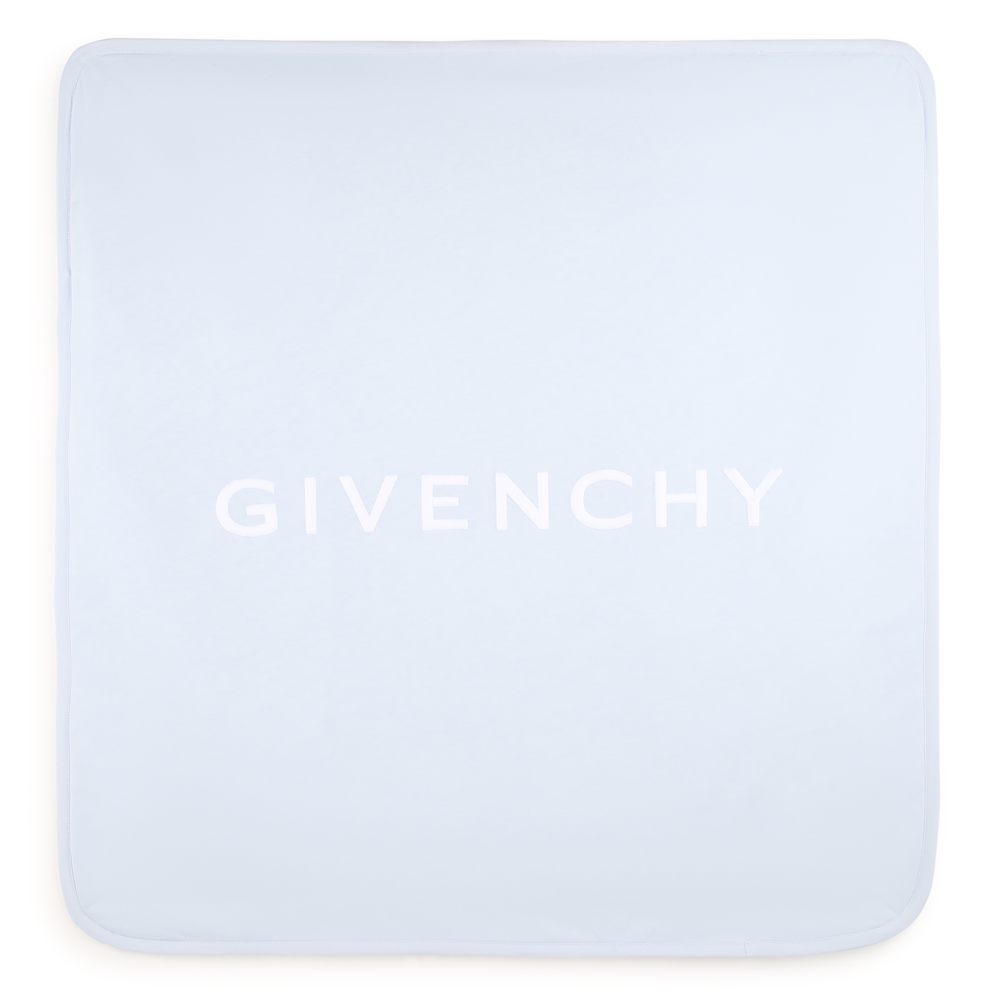 Gewatteerde katoenen deken GIVENCHY Voor