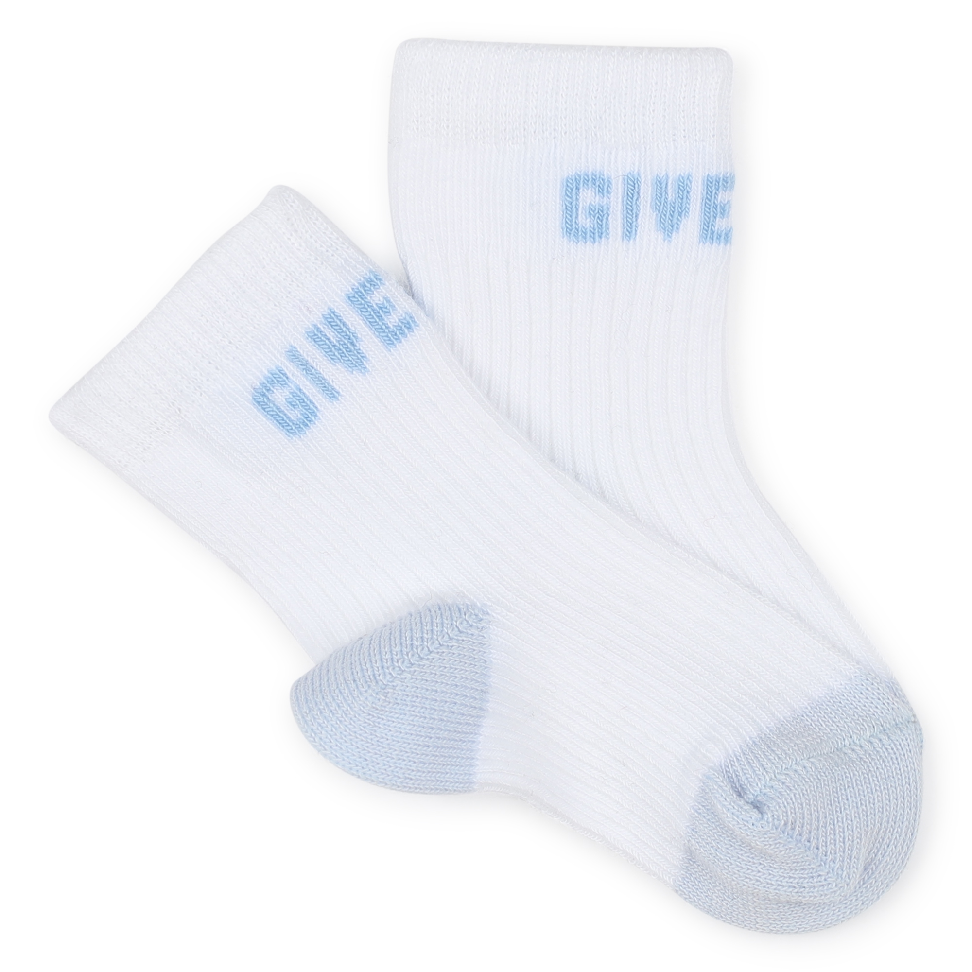 2-teiliges Socken-Set GIVENCHY Für UNISEX