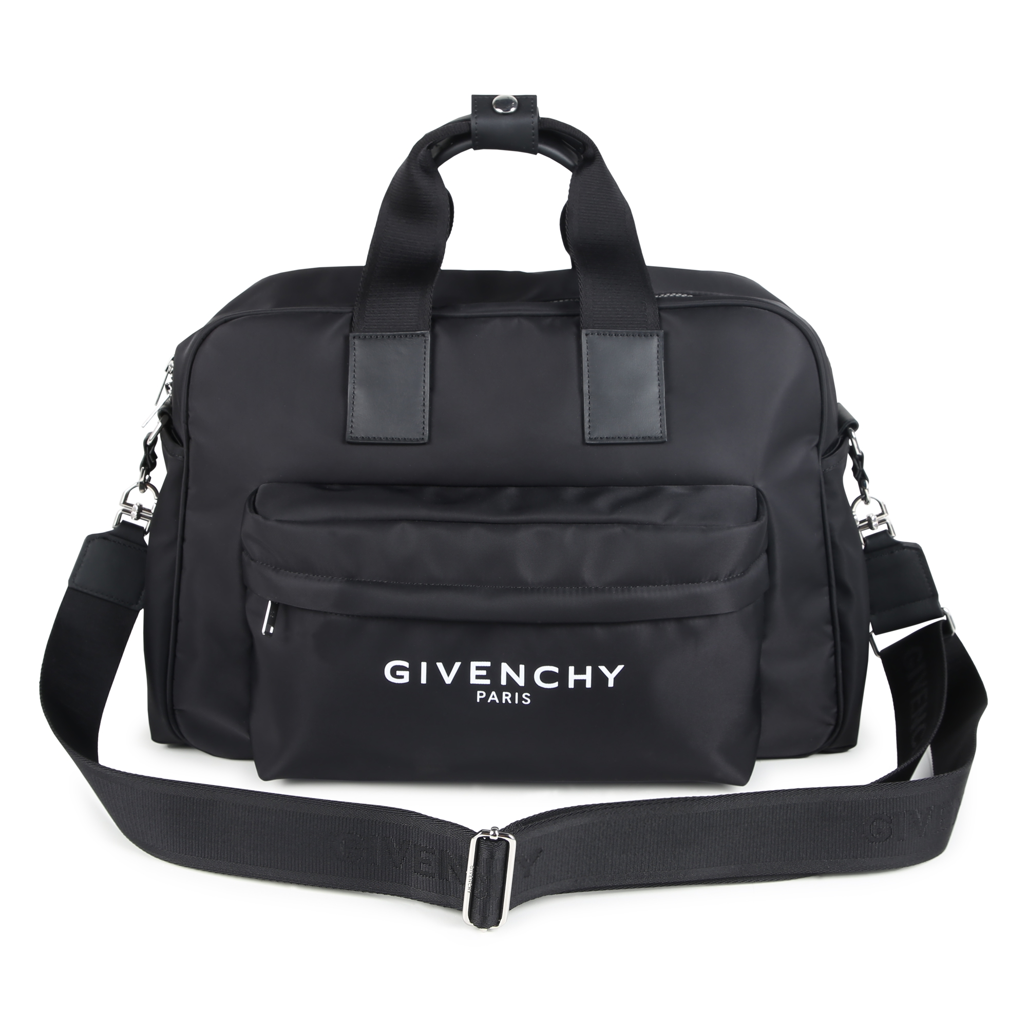 Changing bag with mat GIVENCHY for UNISEX