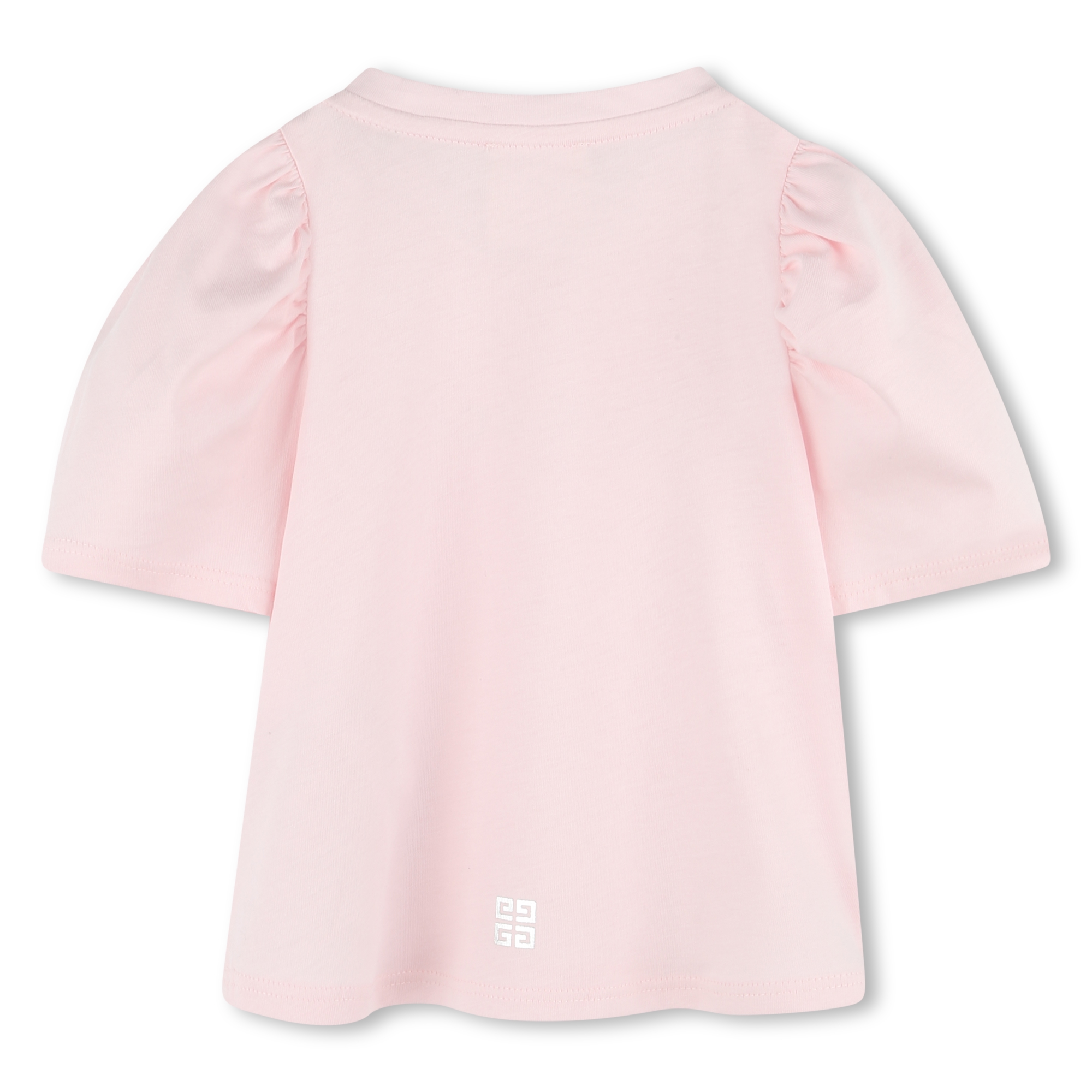 T-shirt a maniche corte GIVENCHY Per BAMBINA