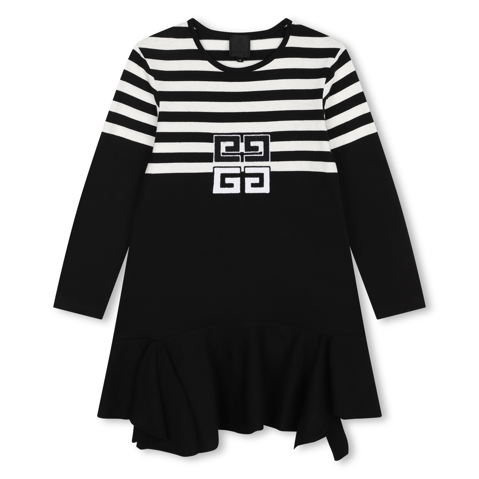 Abito a maniche lunghe GIVENCHY Per BAMBINA