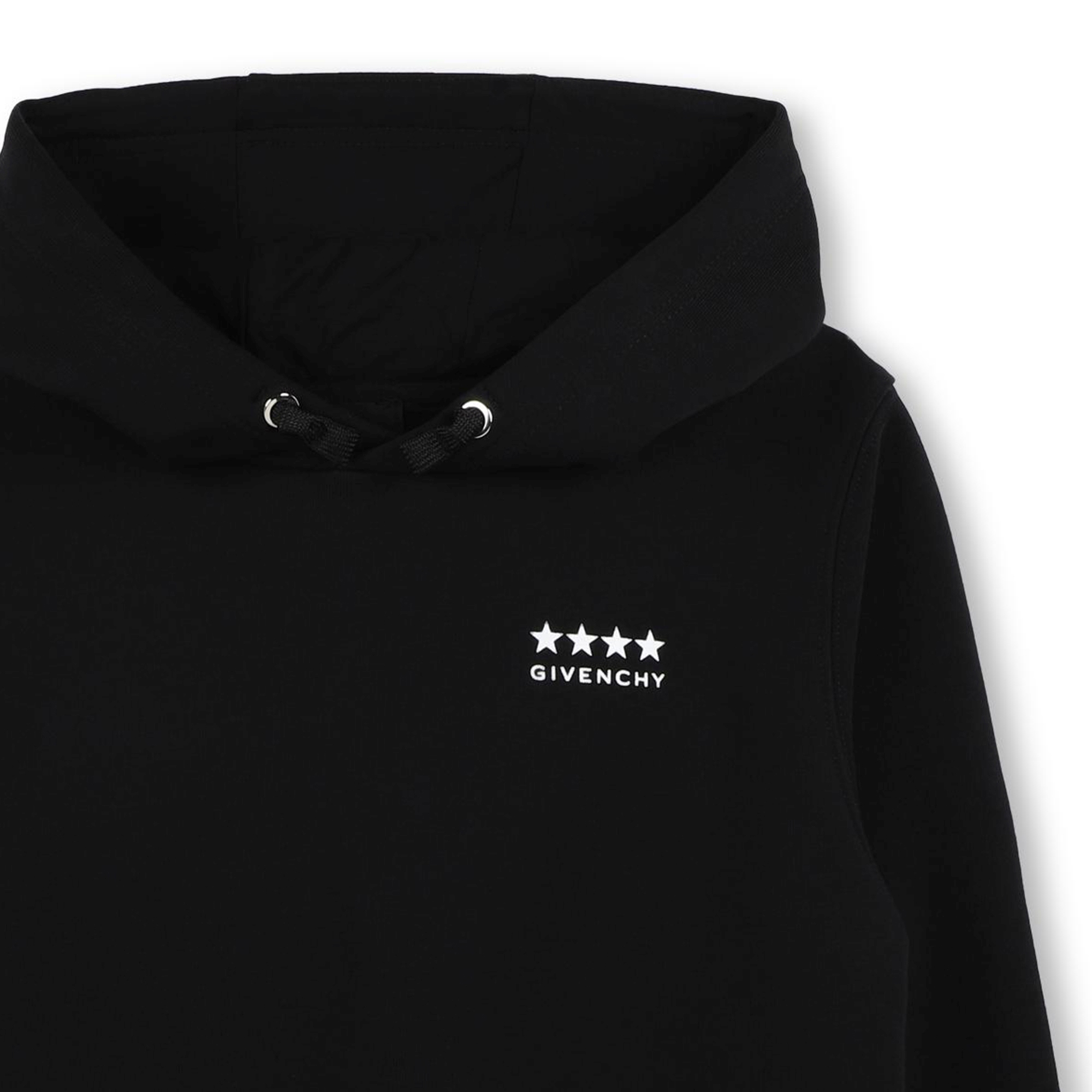 Kapuzensweatshirt GIVENCHY Für JUNGE