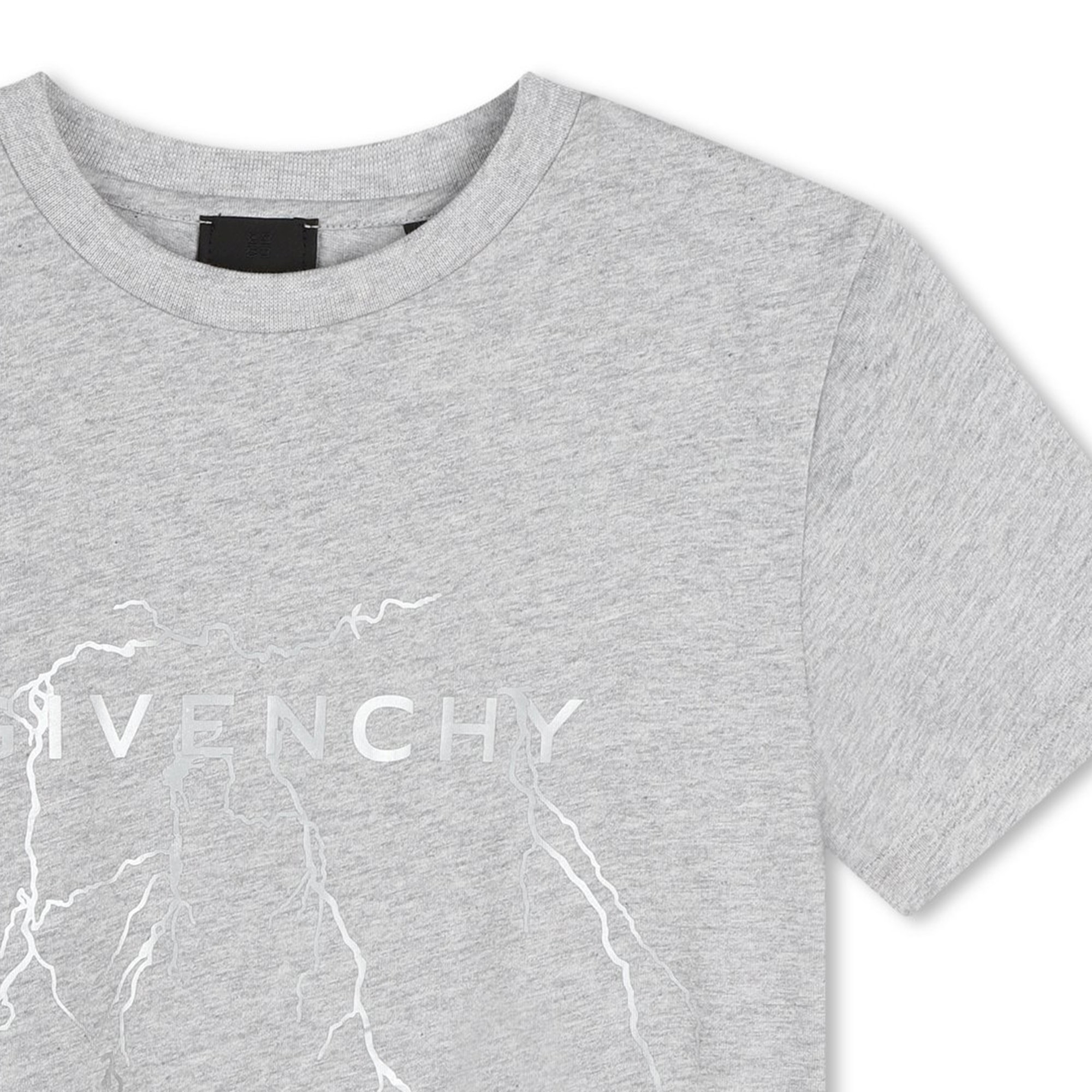 T shirt givenchy bianca deals