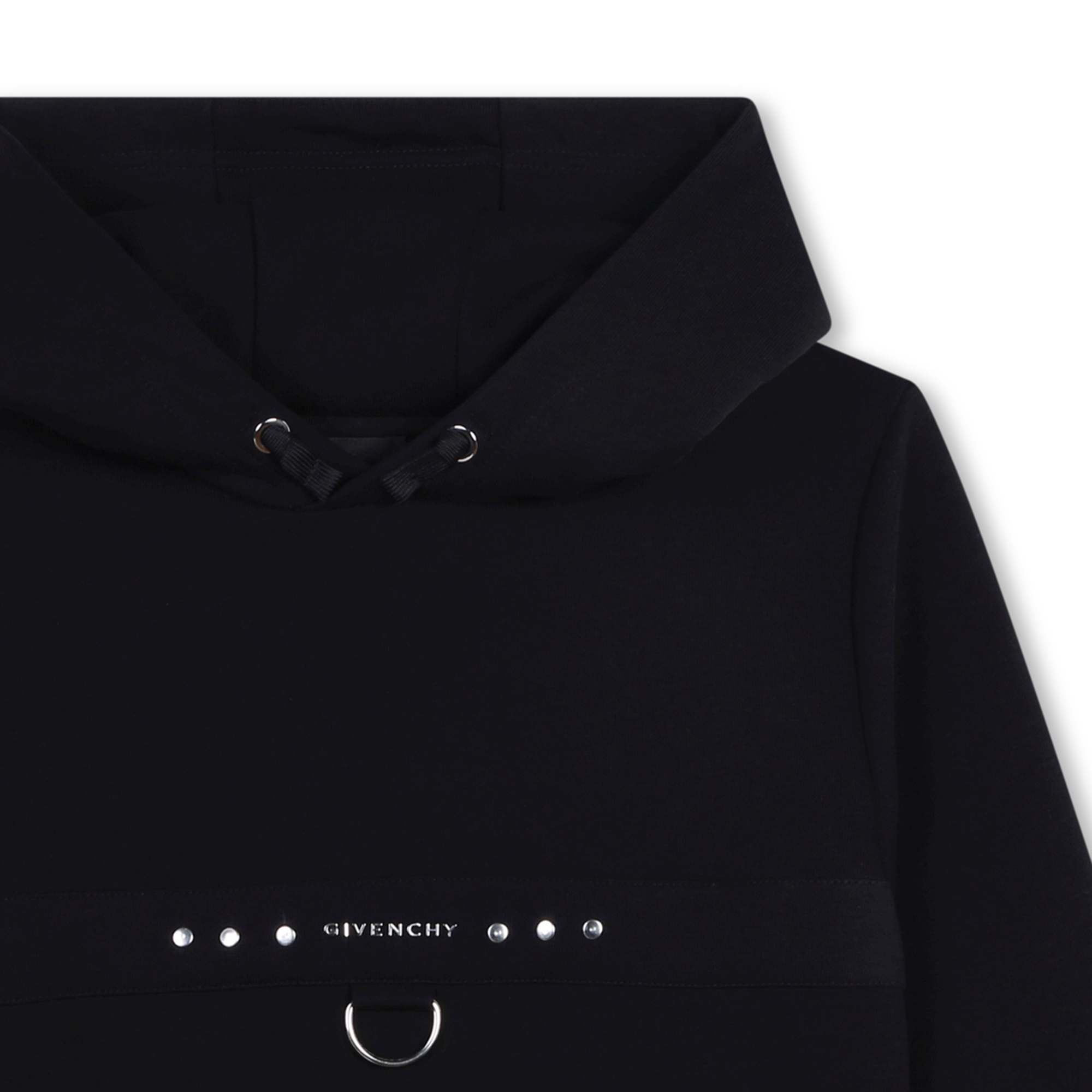 Sweat-shirt à capuche GIVENCHY pour GARCON