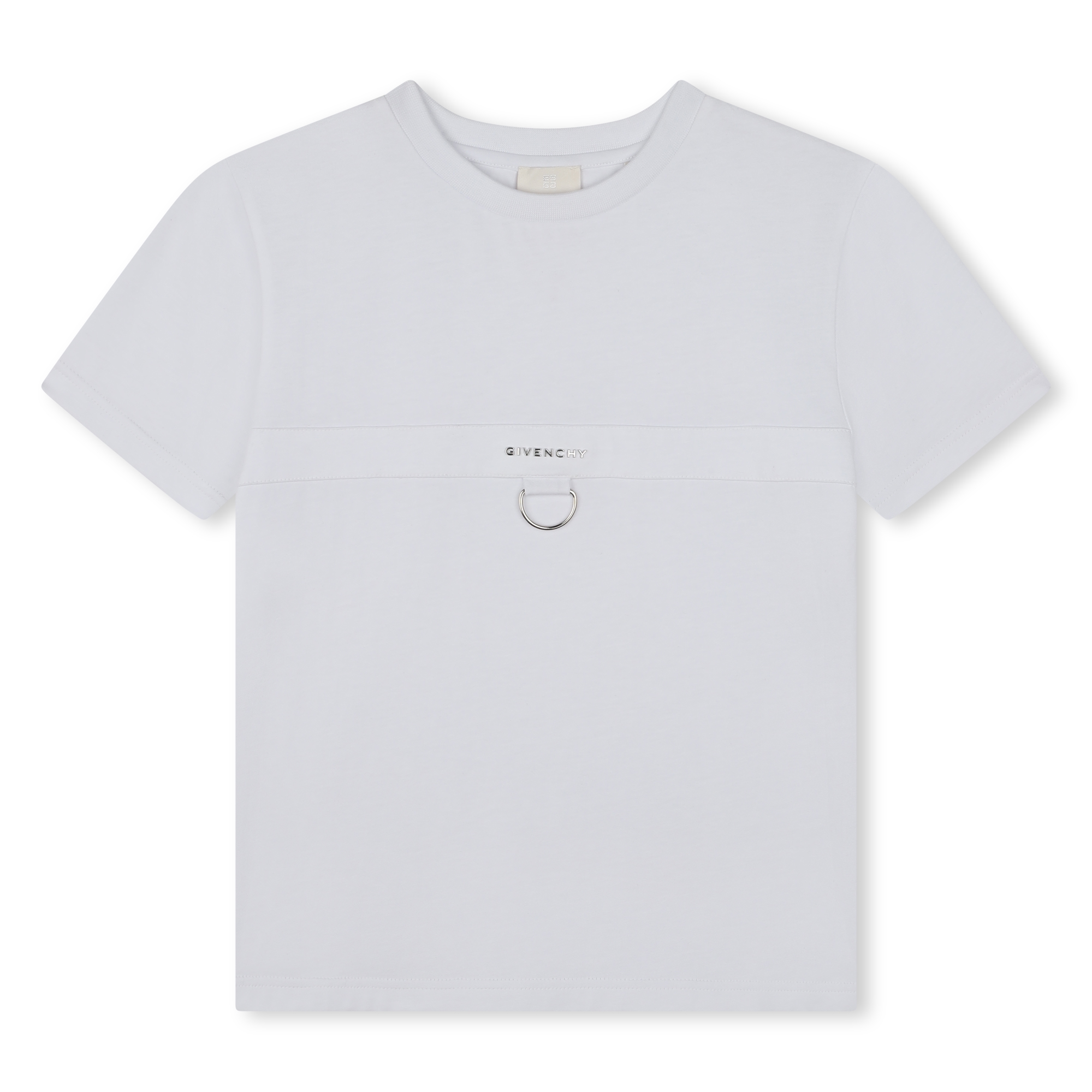 Short-sleeved T-shirt GIVENCHY for BOY