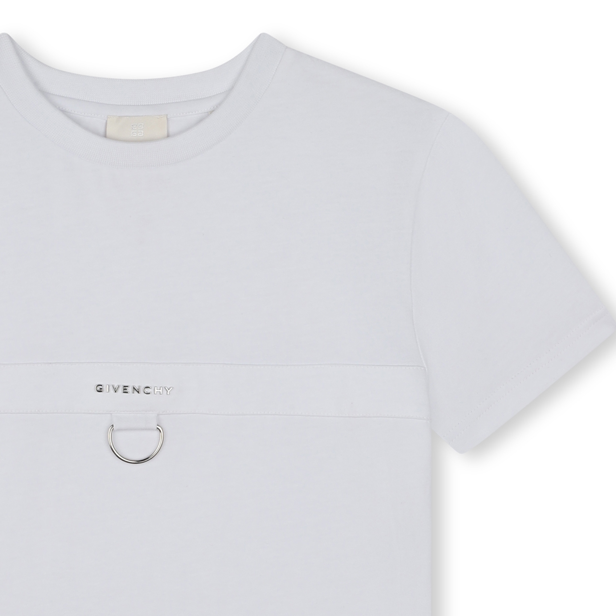 T-shirt à manches courtes GIVENCHY pour GARCON