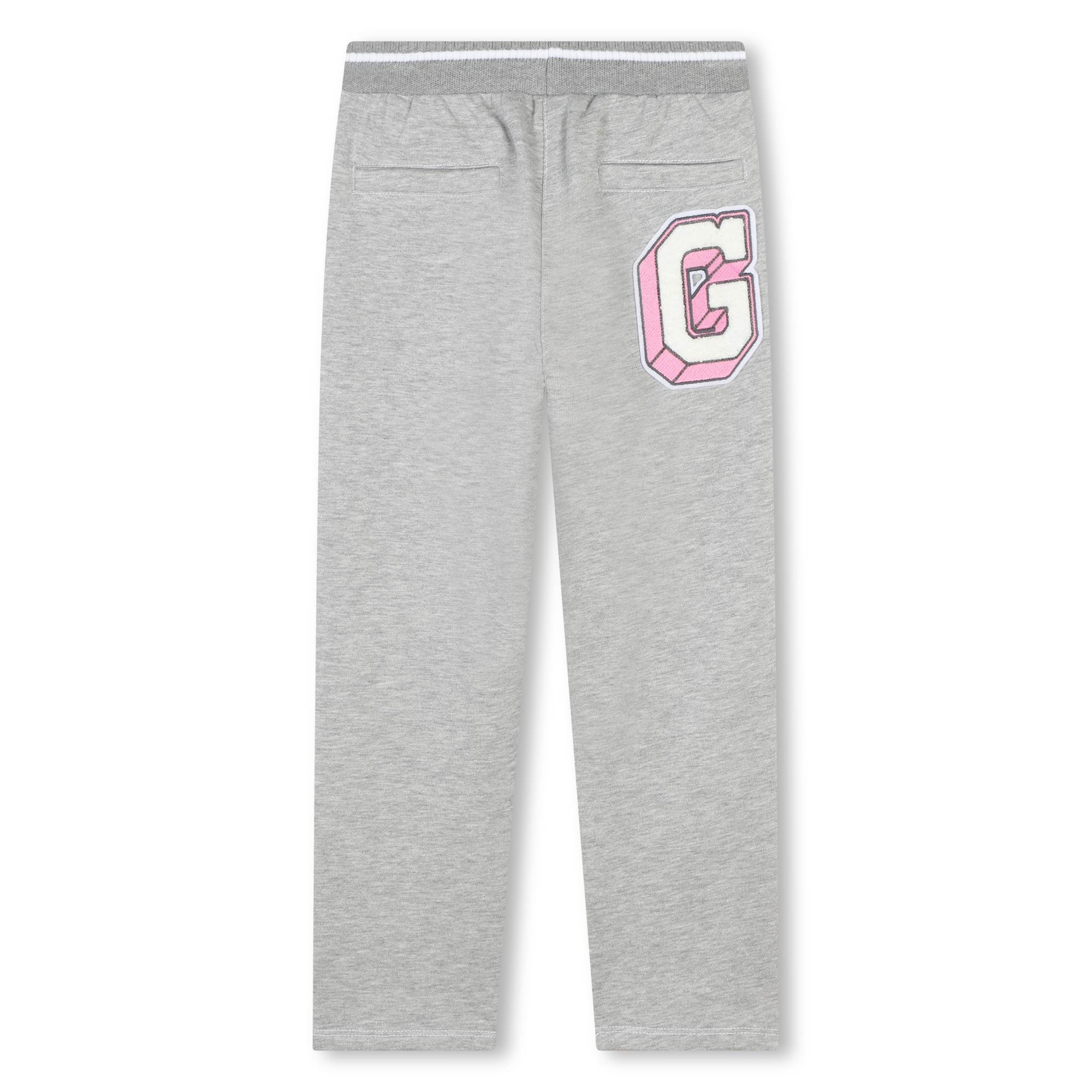 Jogging trousers GIVENCHY for GIRL