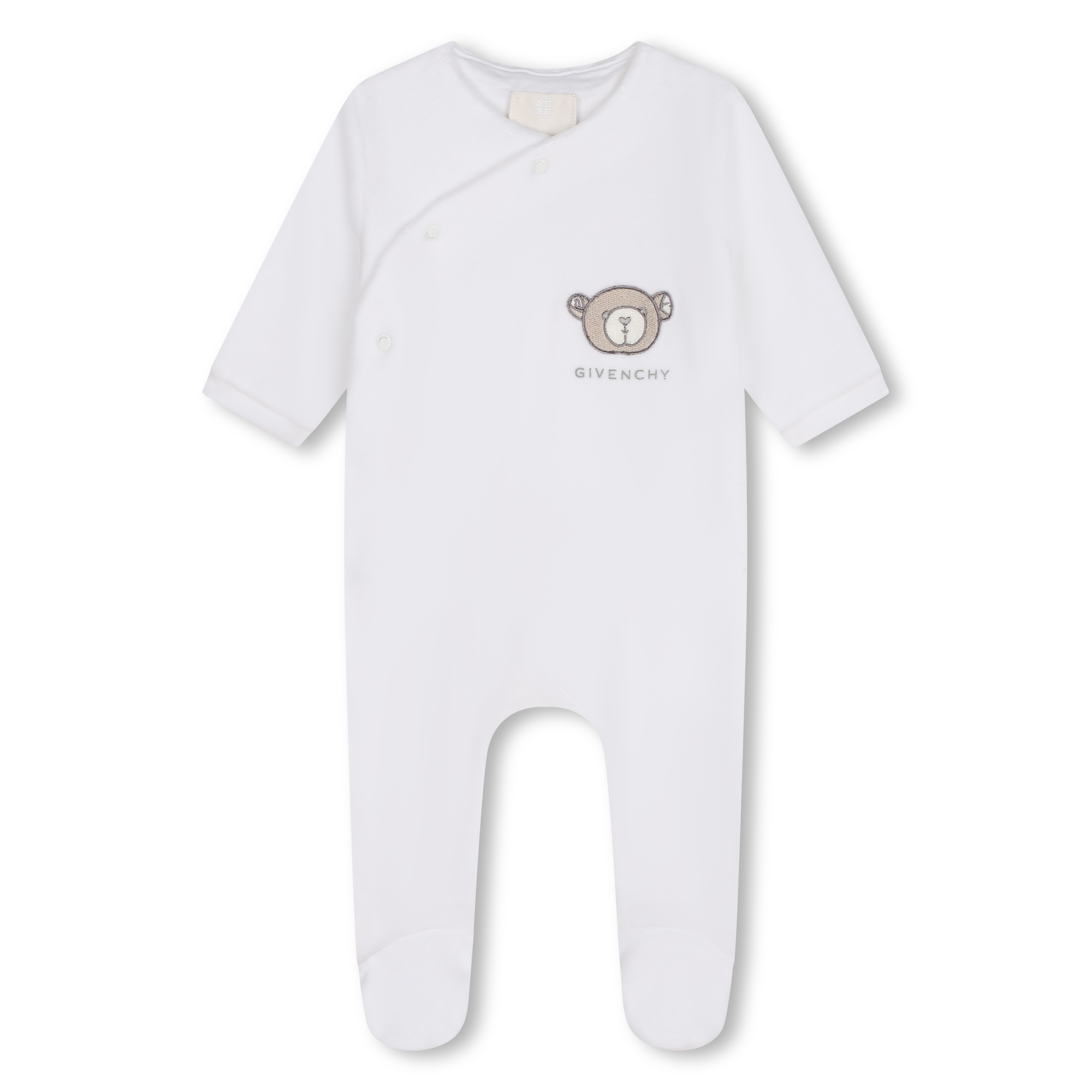 Set van pyjama en knuffeldoek GIVENCHY Voor