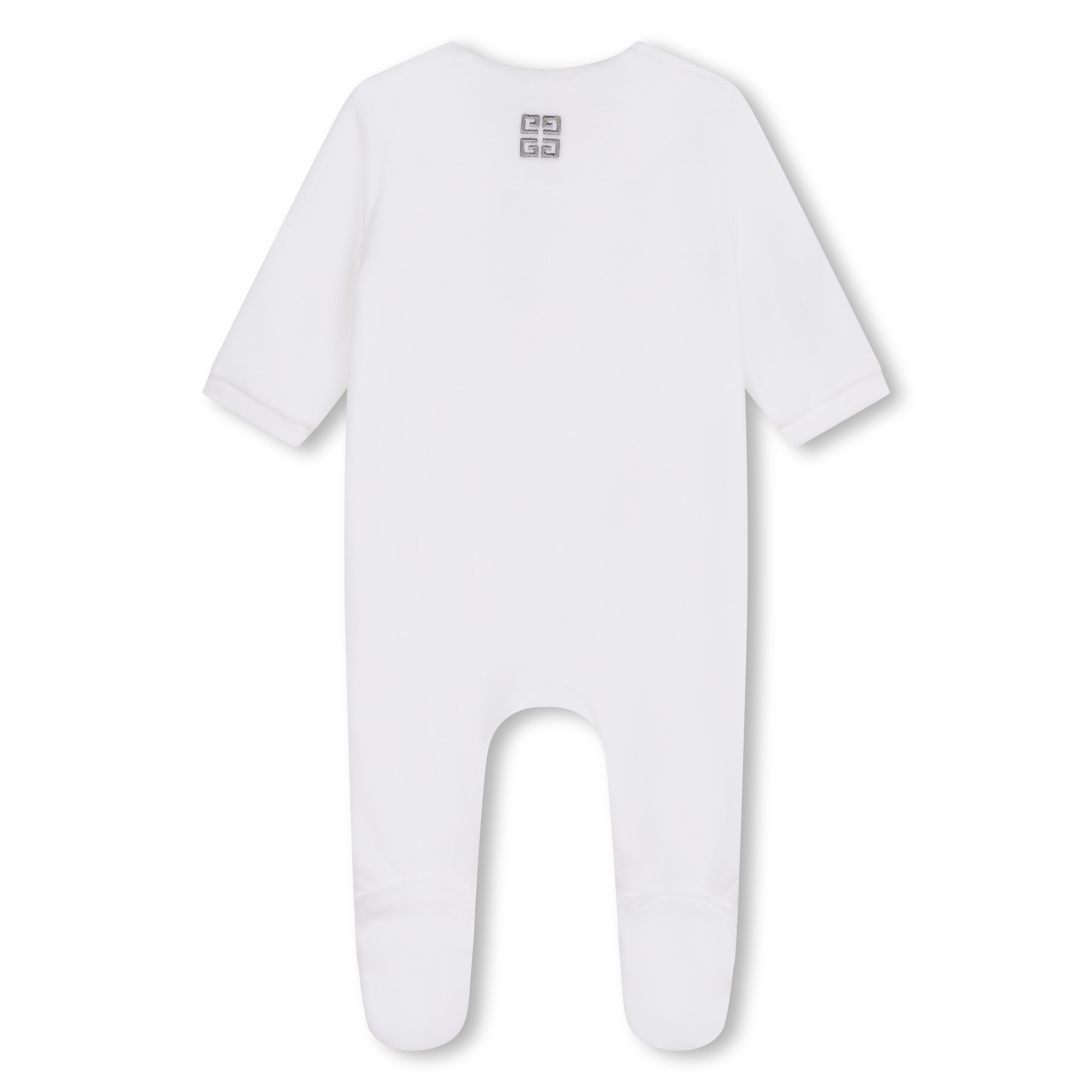 Set van pyjama en knuffeldoek GIVENCHY Voor