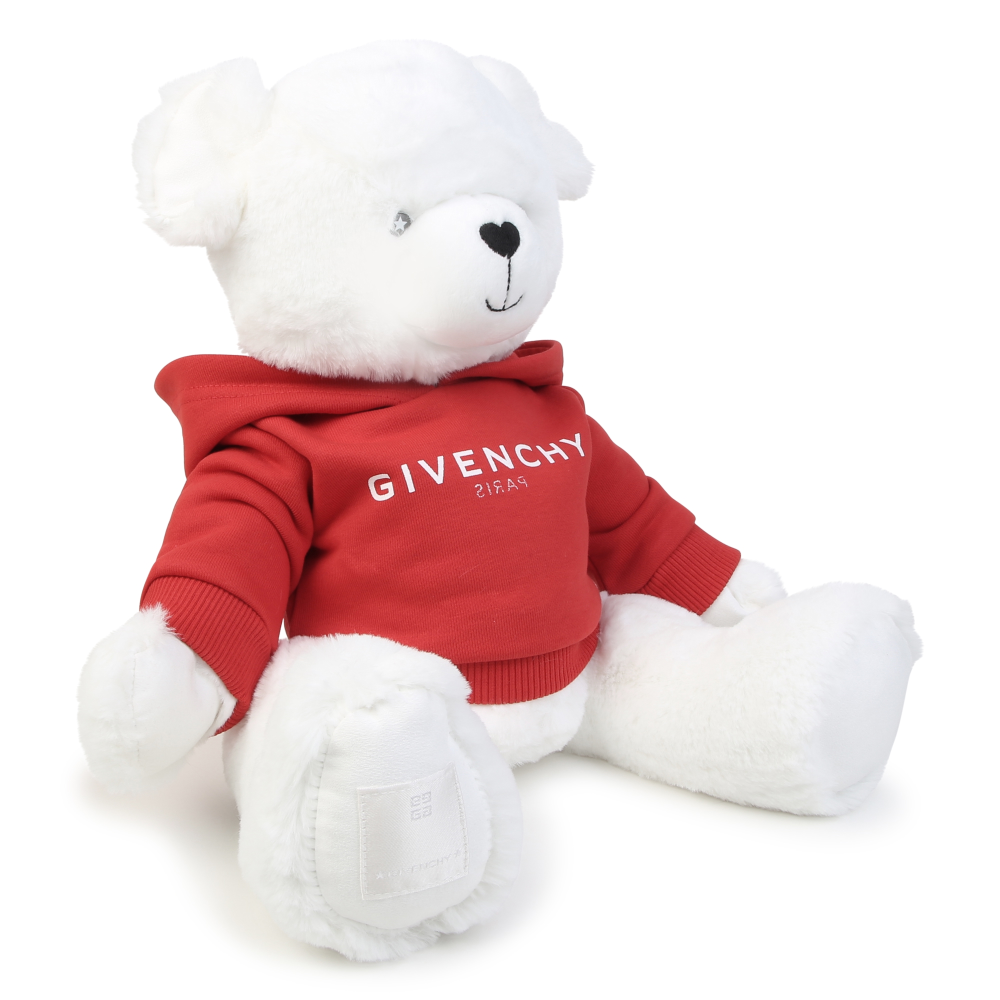 Peluche con sudadera GIVENCHY para UNISEXO