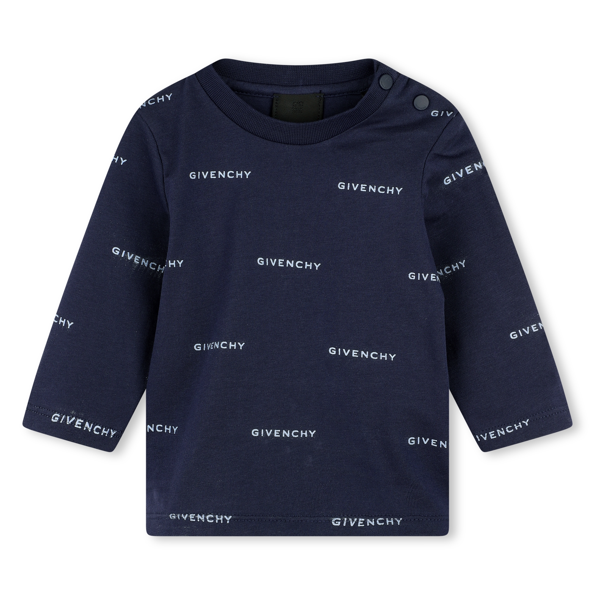 Camiseta de manga larga GIVENCHY para NIÑO