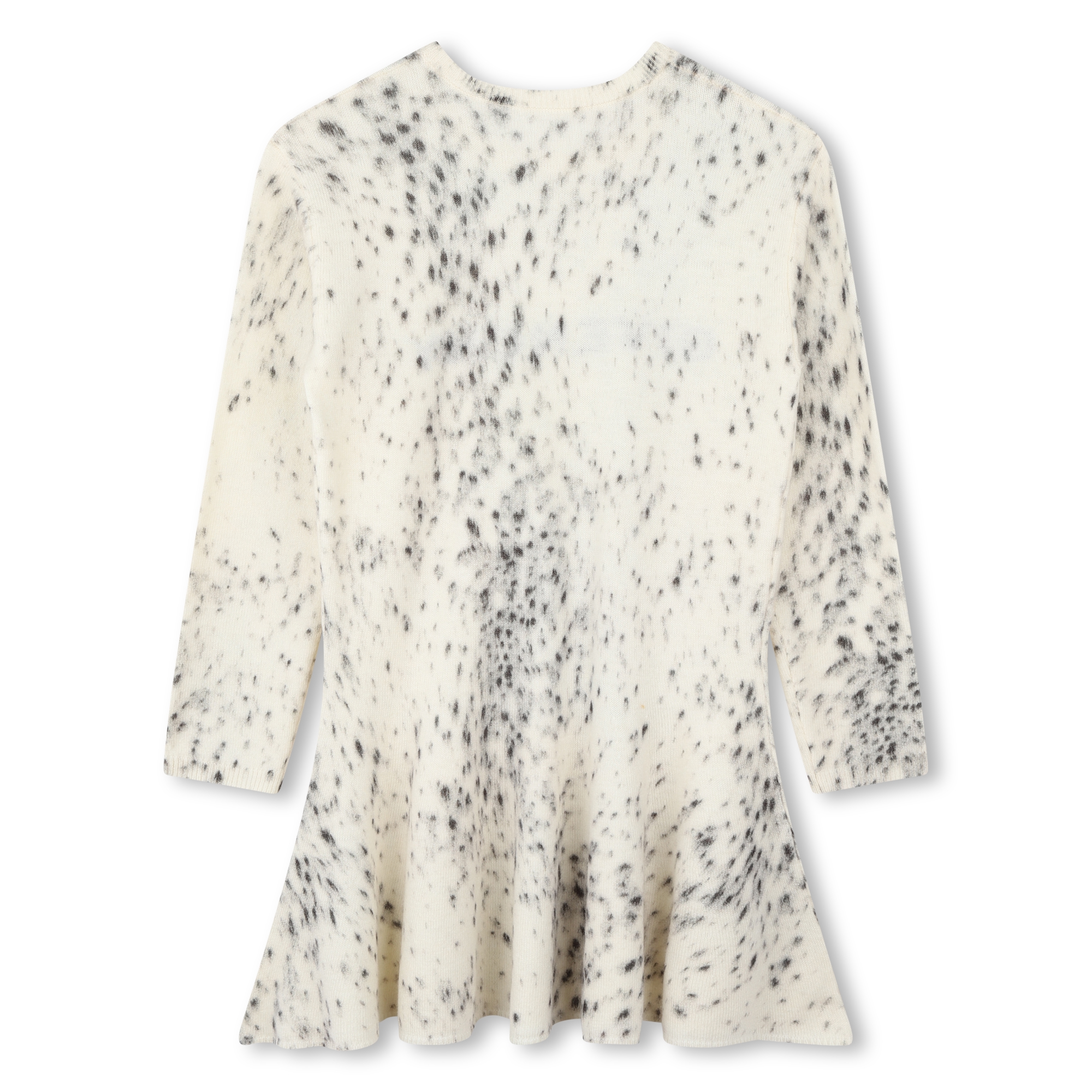 Robe en tricot GIVENCHY pour FILLE