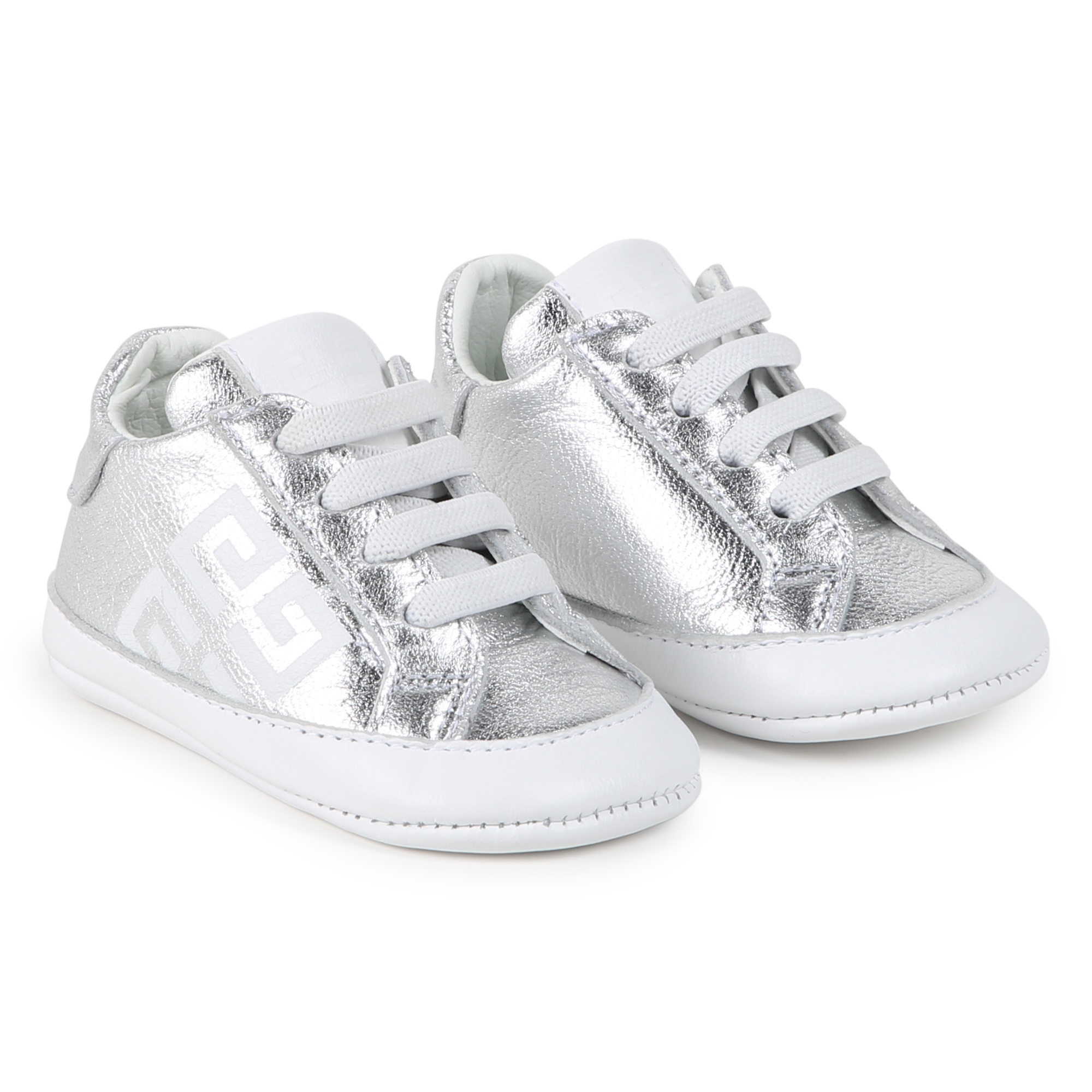 Babyschuhe aus Leder GIVENCHY Für UNISEX