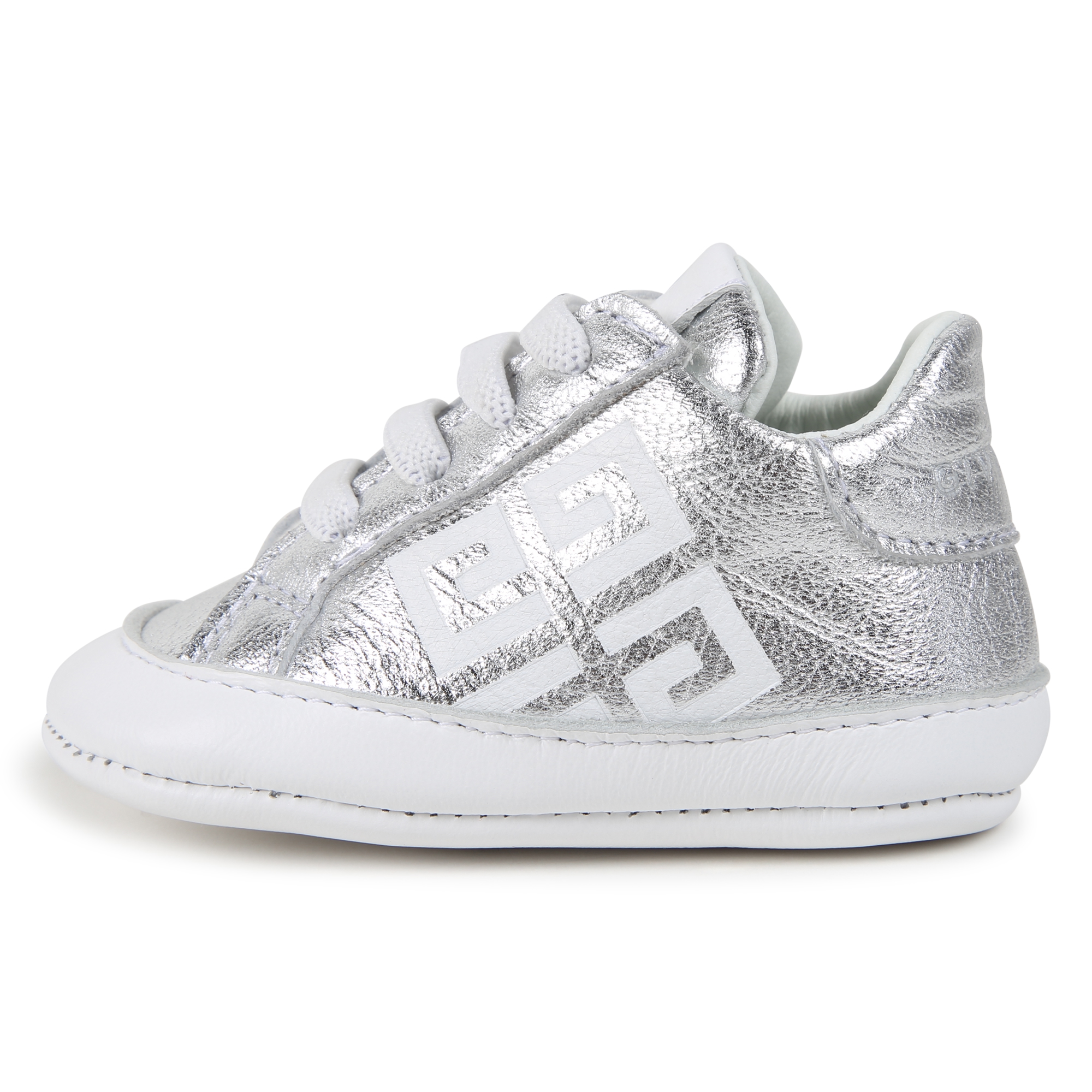 Babyschuhe aus Leder GIVENCHY Für UNISEX