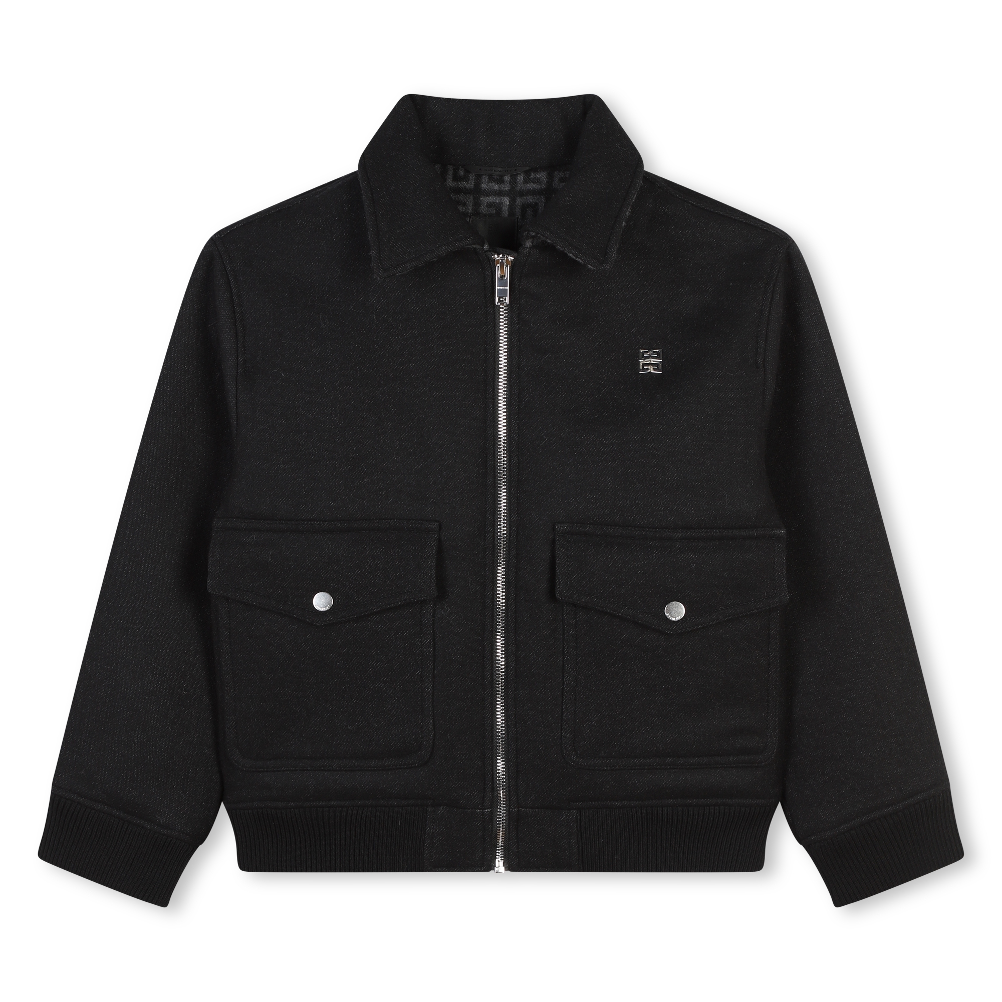 Woollen jacket GIVENCHY for BOY