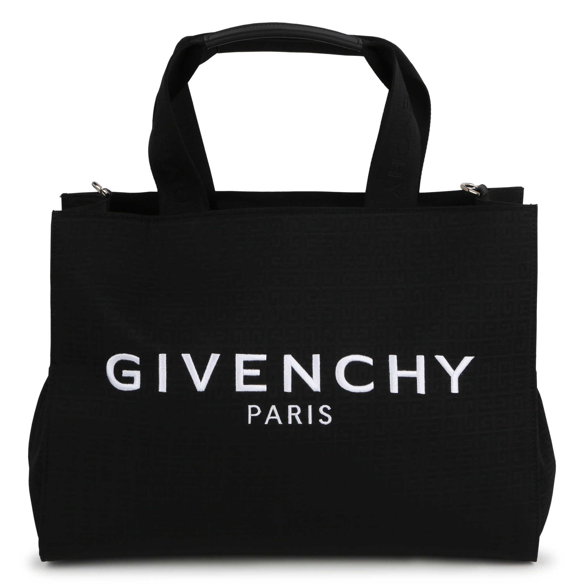 Embroidered changing bag GIVENCHY for UNISEX