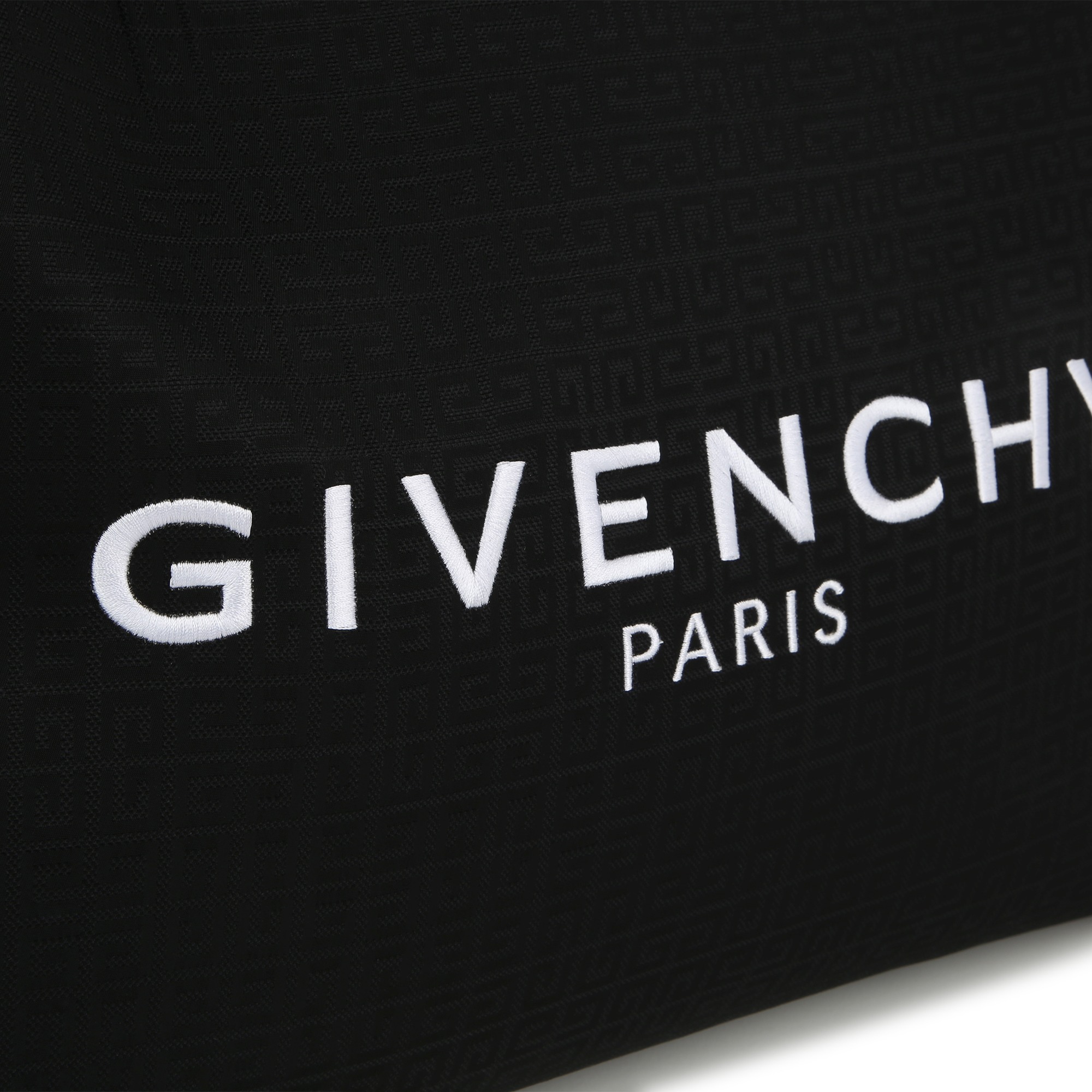 Geborduurde luiertas GIVENCHY Voor