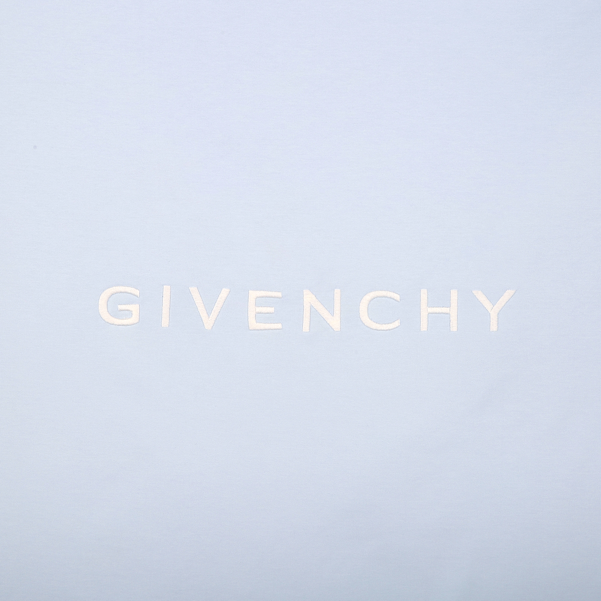 Cotton blanket GIVENCHY for UNISEX