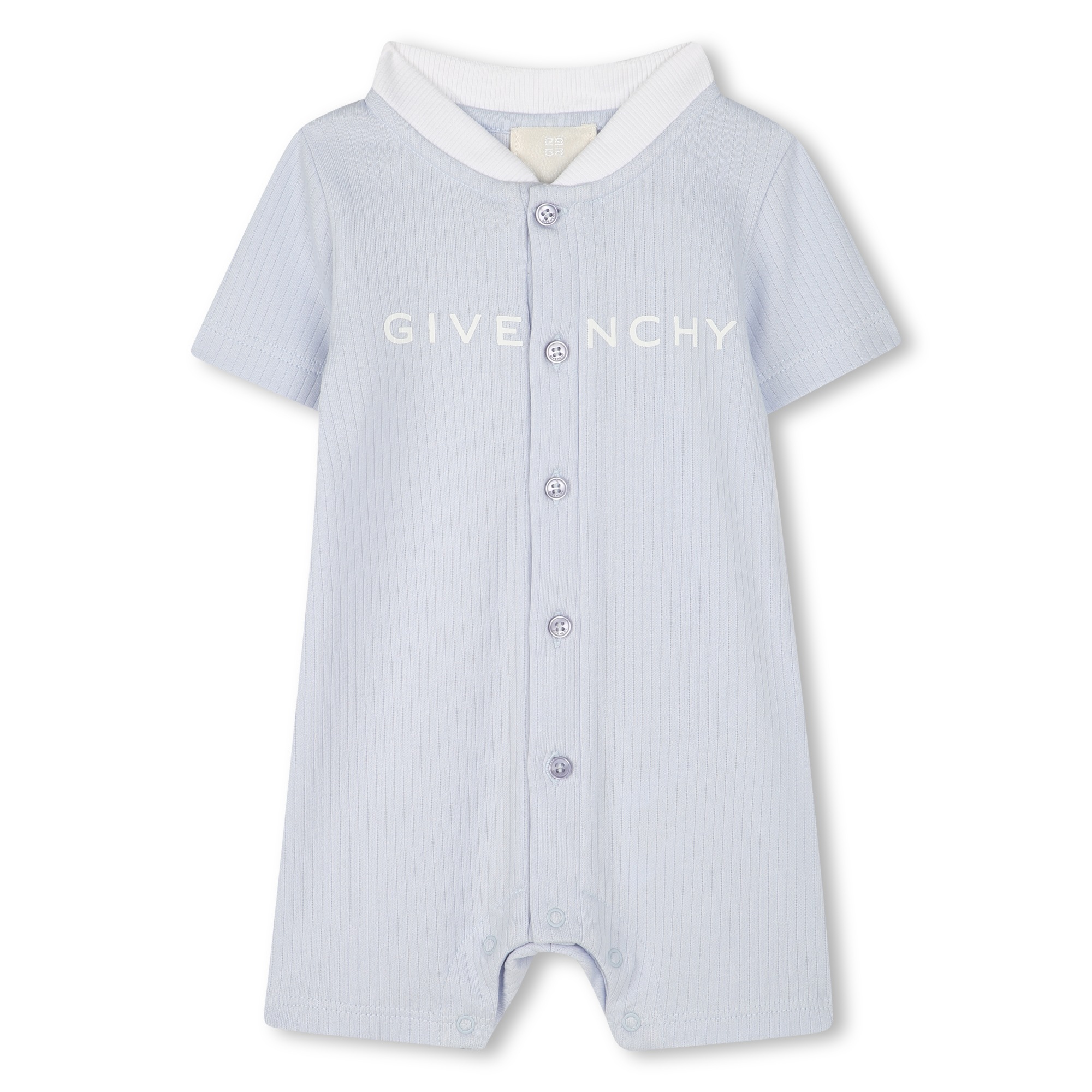 Short cotton onesie GIVENCHY for UNISEX