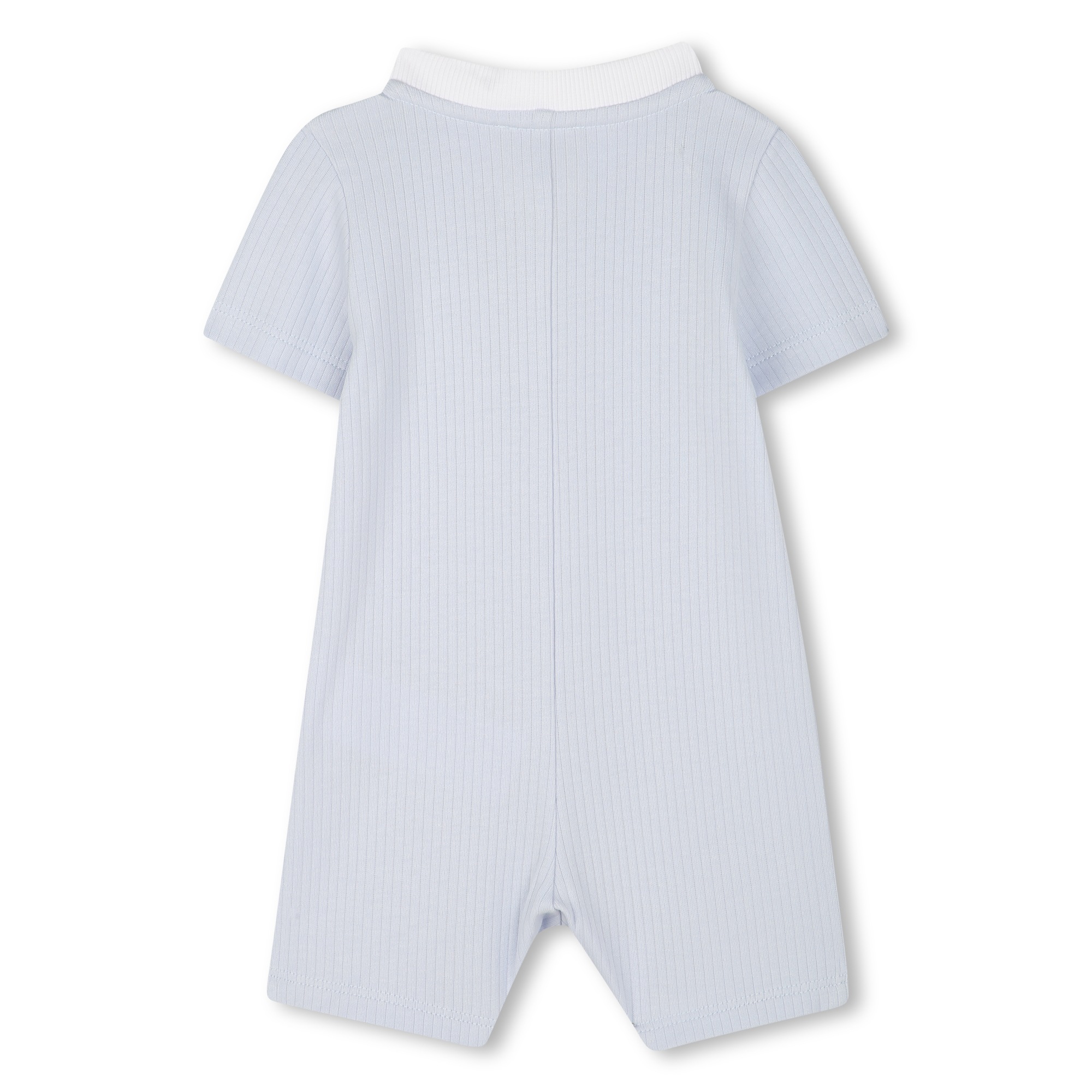 Short cotton onesie GIVENCHY for UNISEX